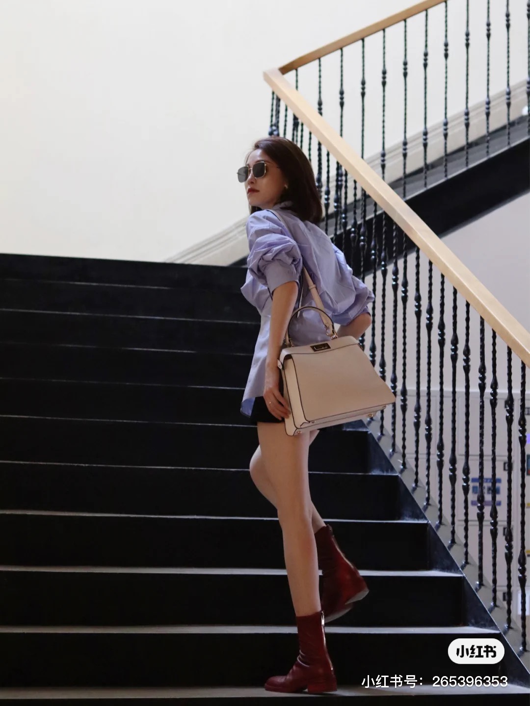 Fendi Bag