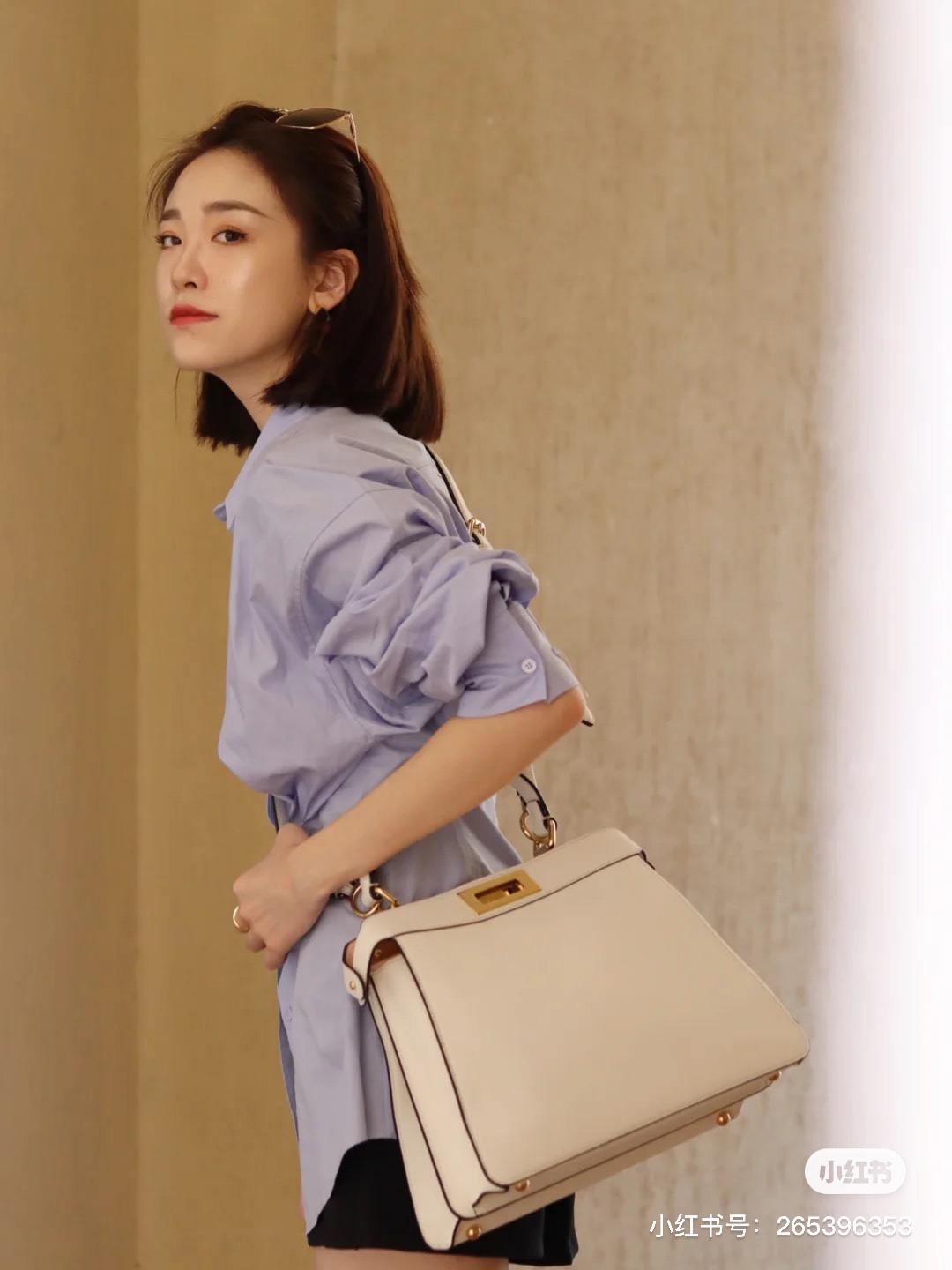 Fendi Bag