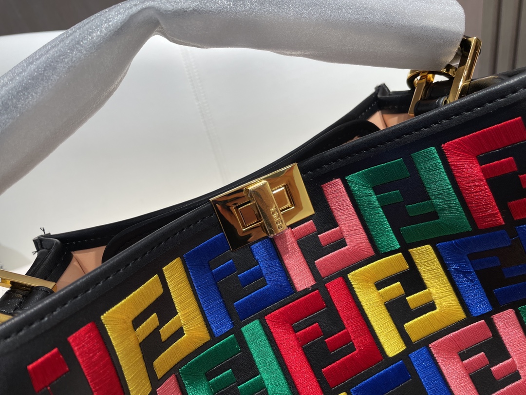 Fendi Bag