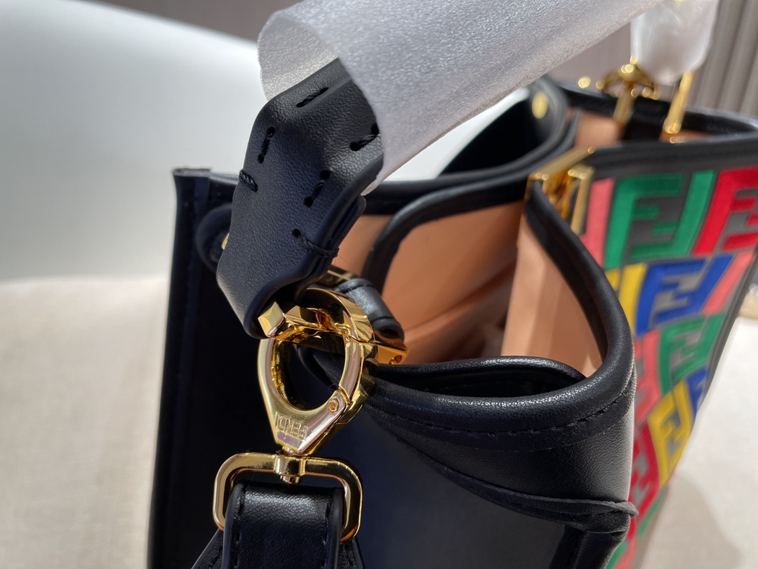 Fendi Bag