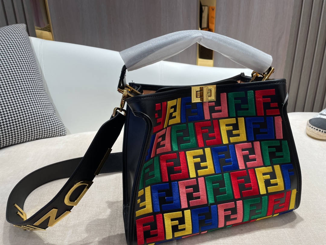 Fendi Bag