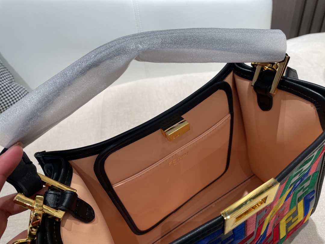 Fendi Bag