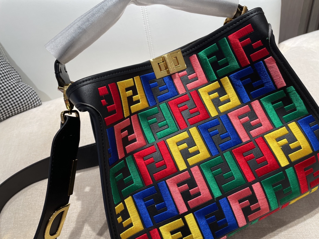 Fendi Bag