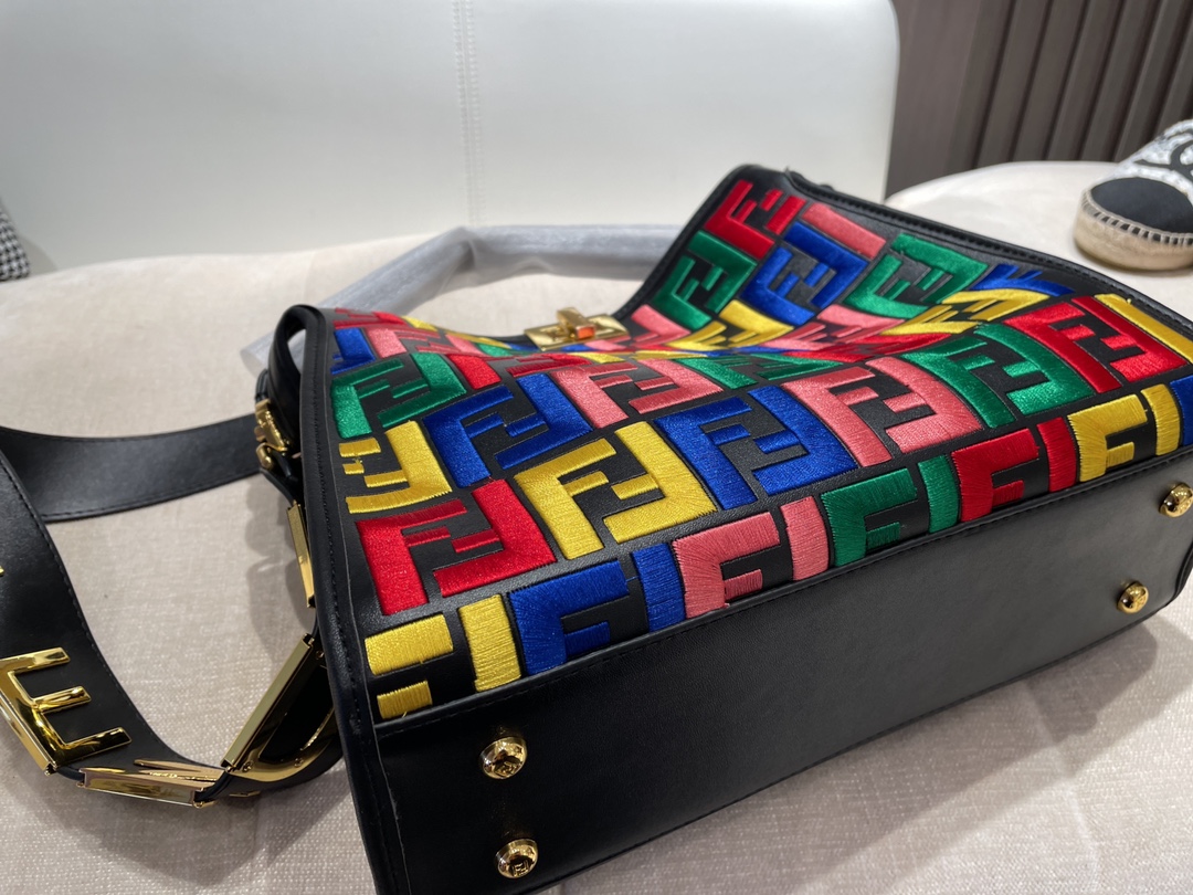 Fendi Bag