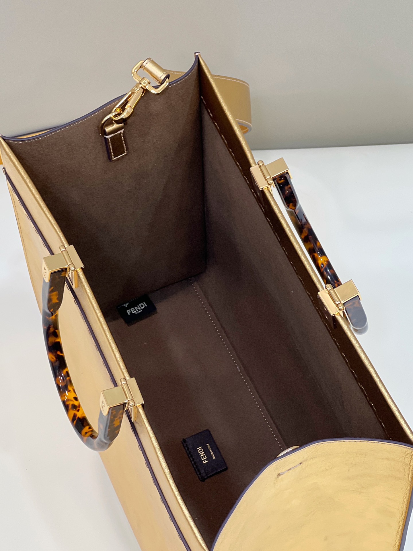 Fendi Bag