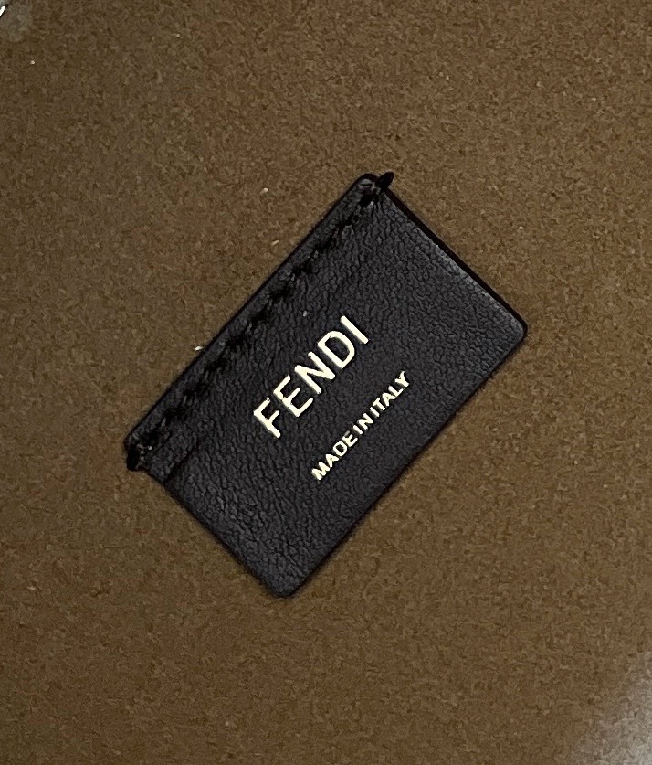 Fendi Bag