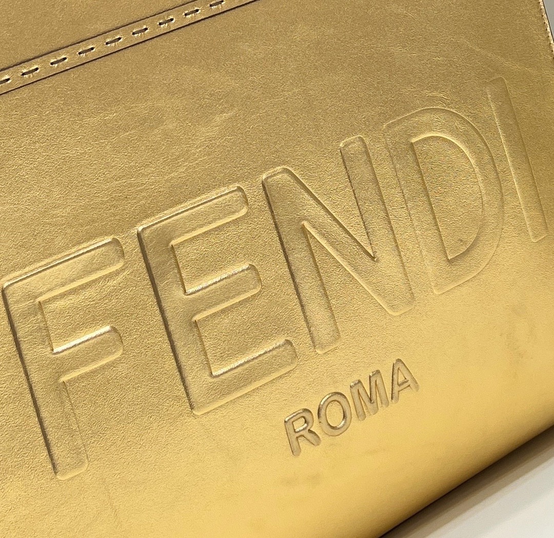 Fendi Bag