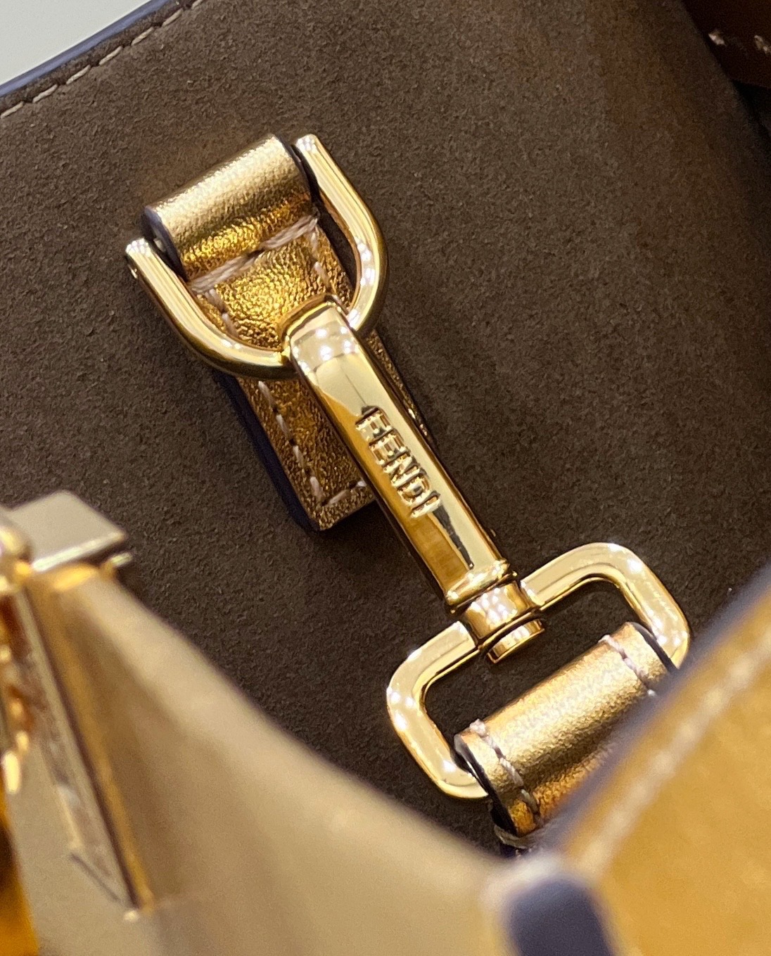 Fendi Bag