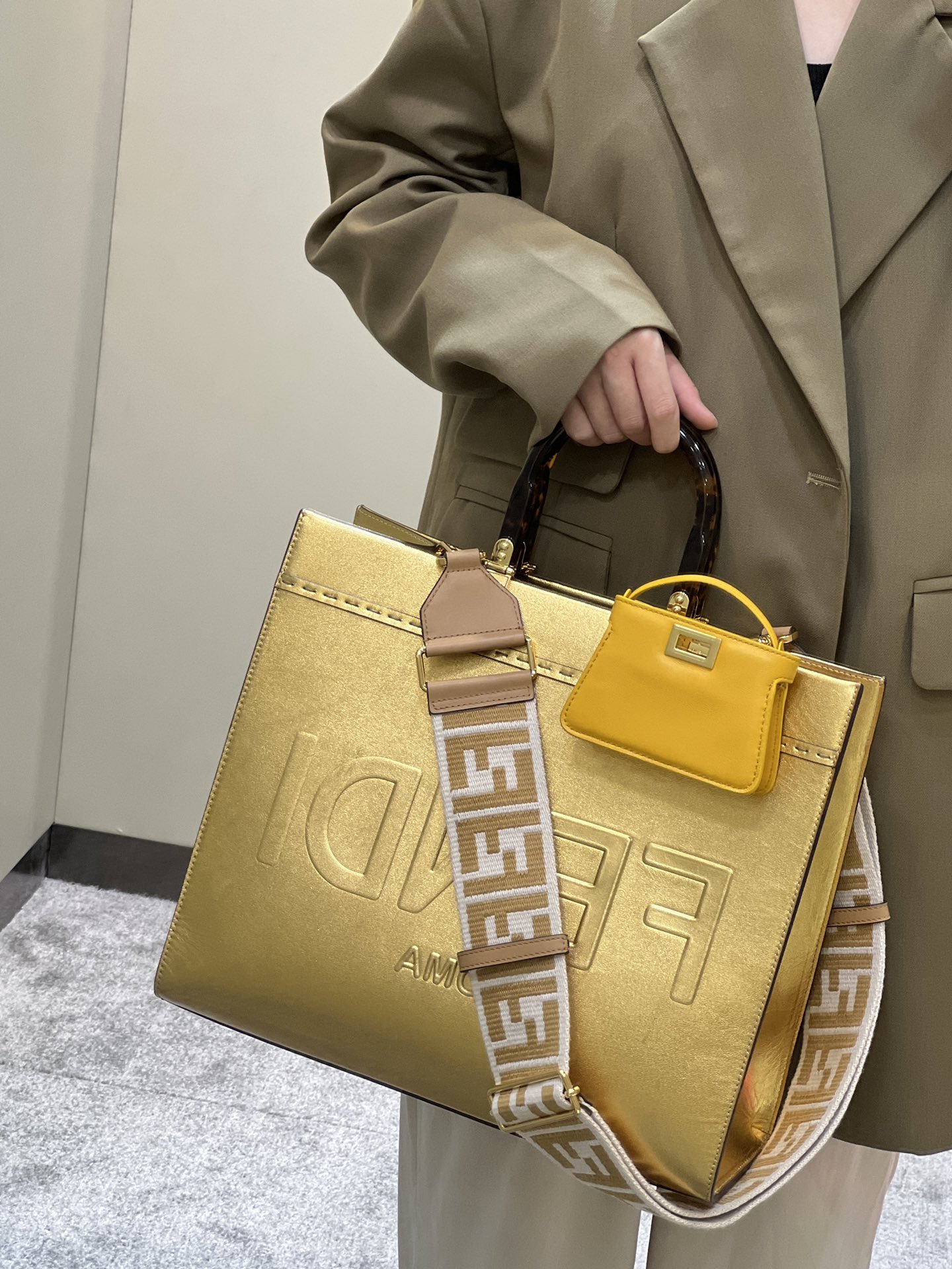 Fendi Bag