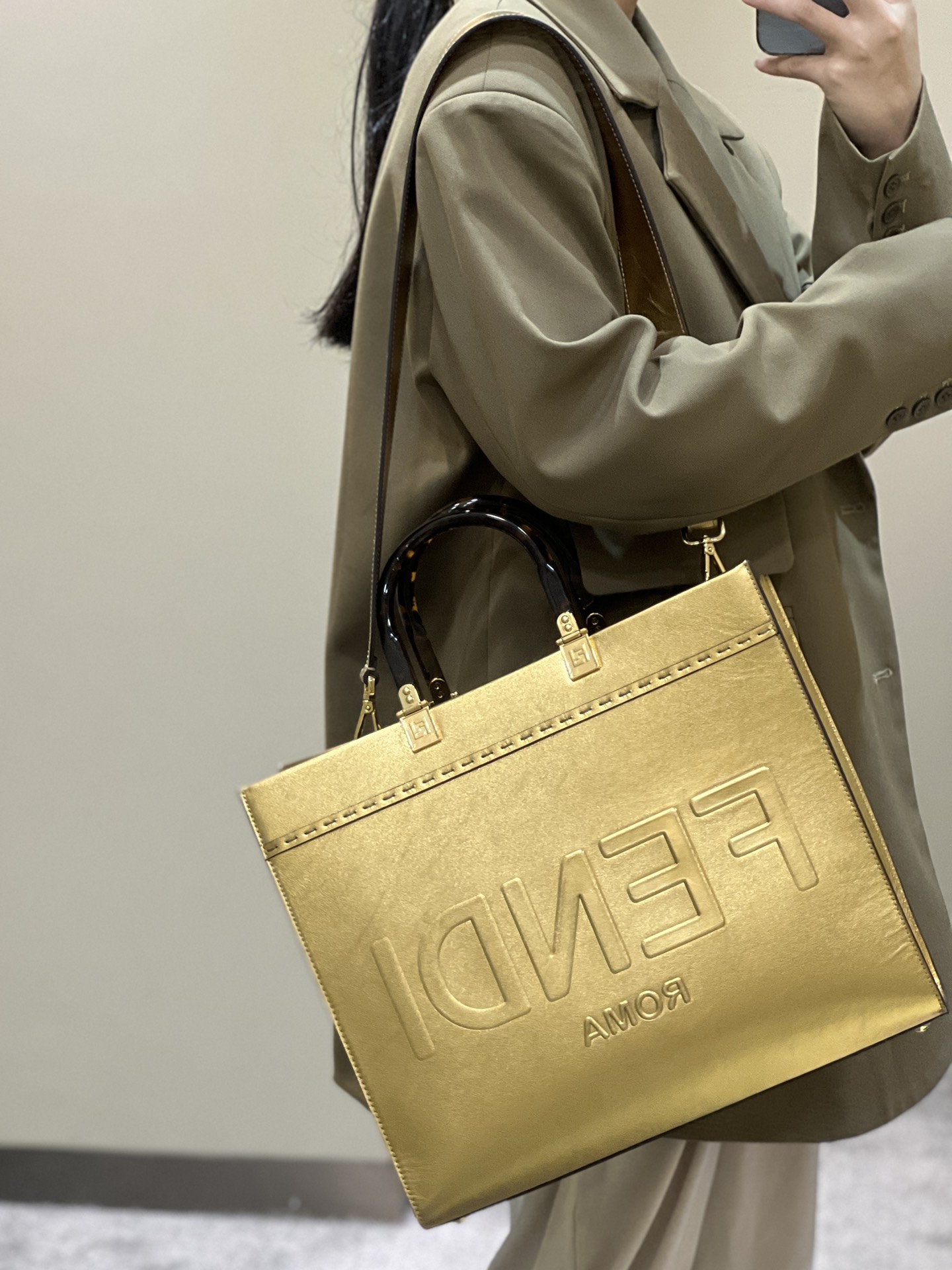 Fendi Bag