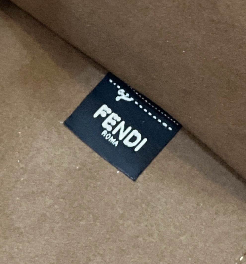Fendi Bag