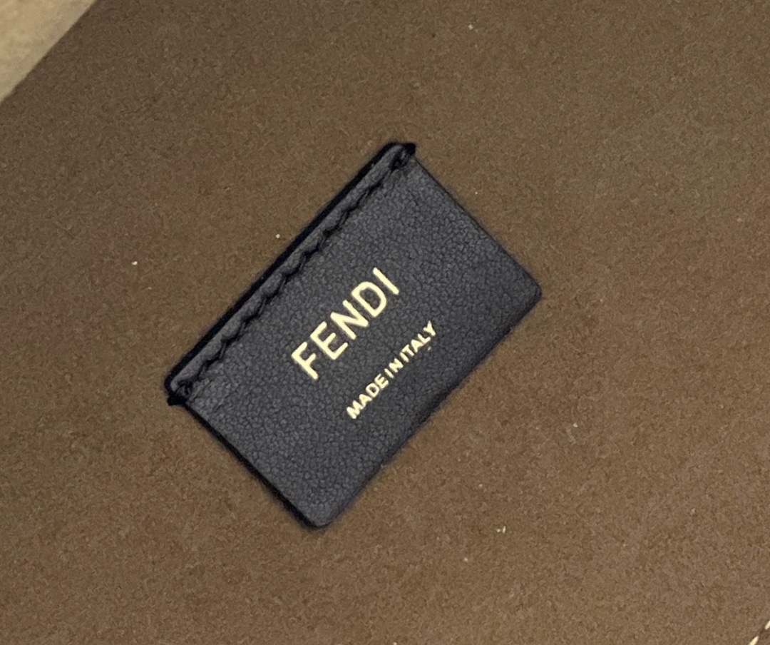 Fendi Bag