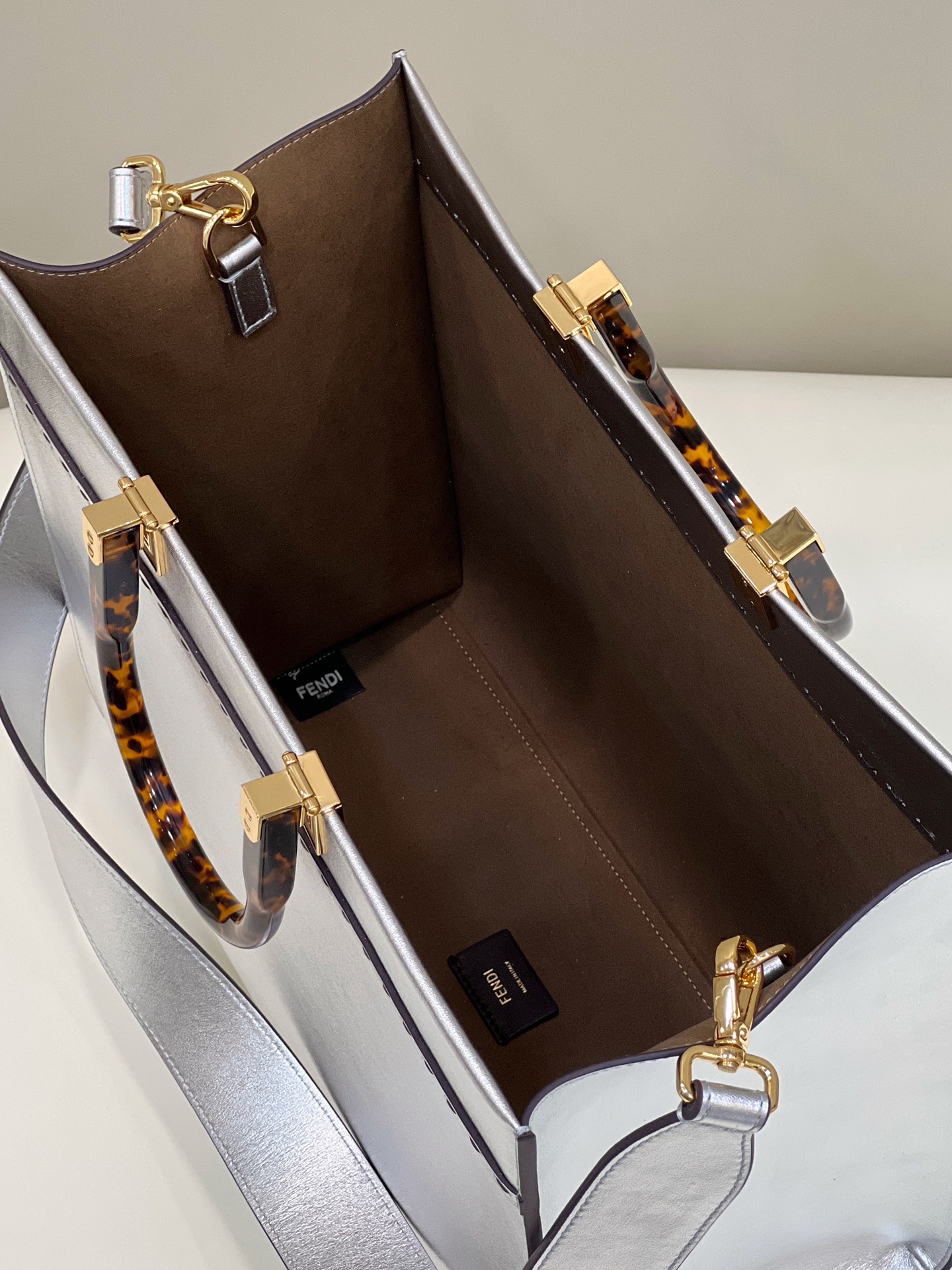 Fendi Bag