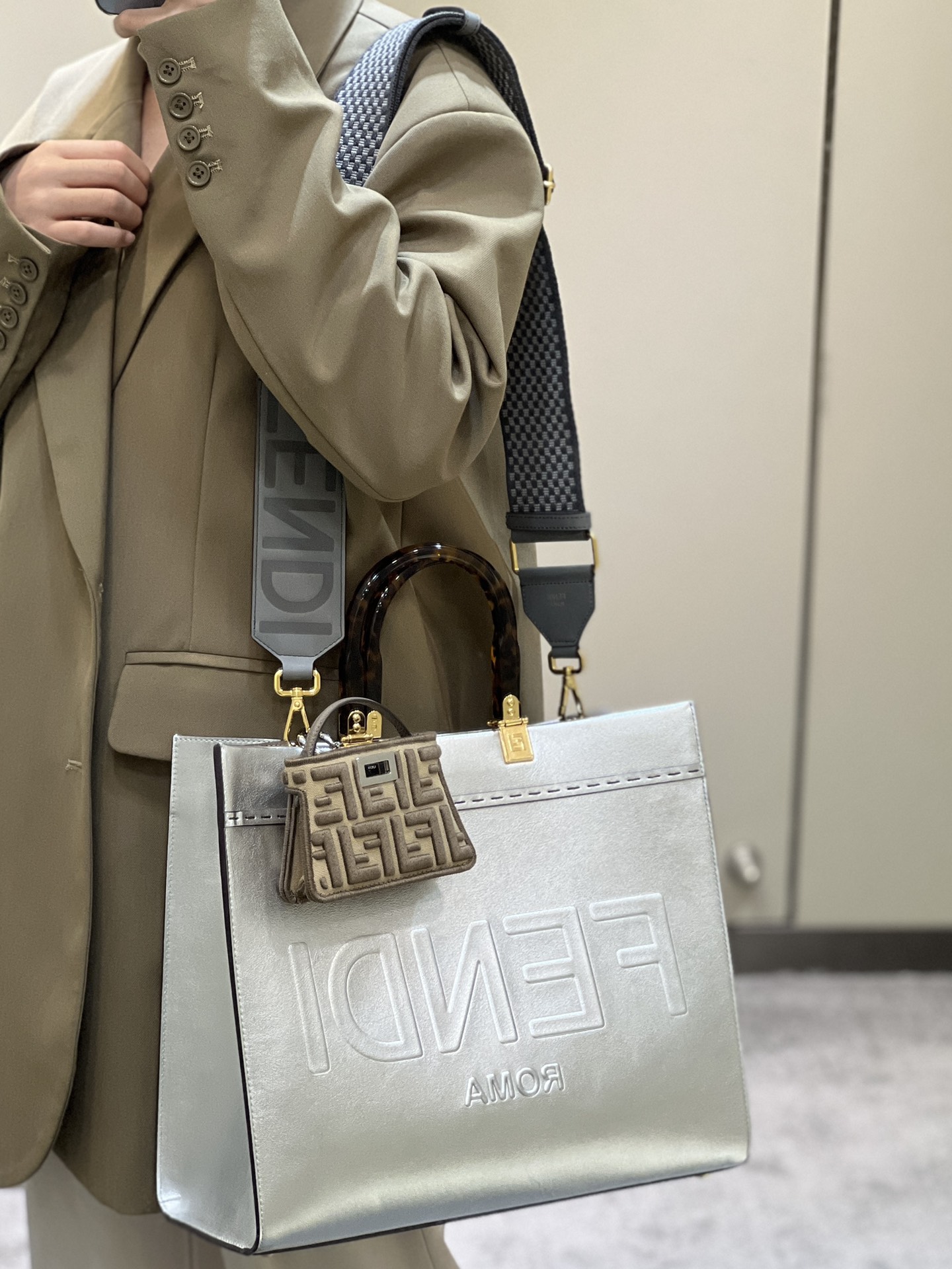 Fendi Bag