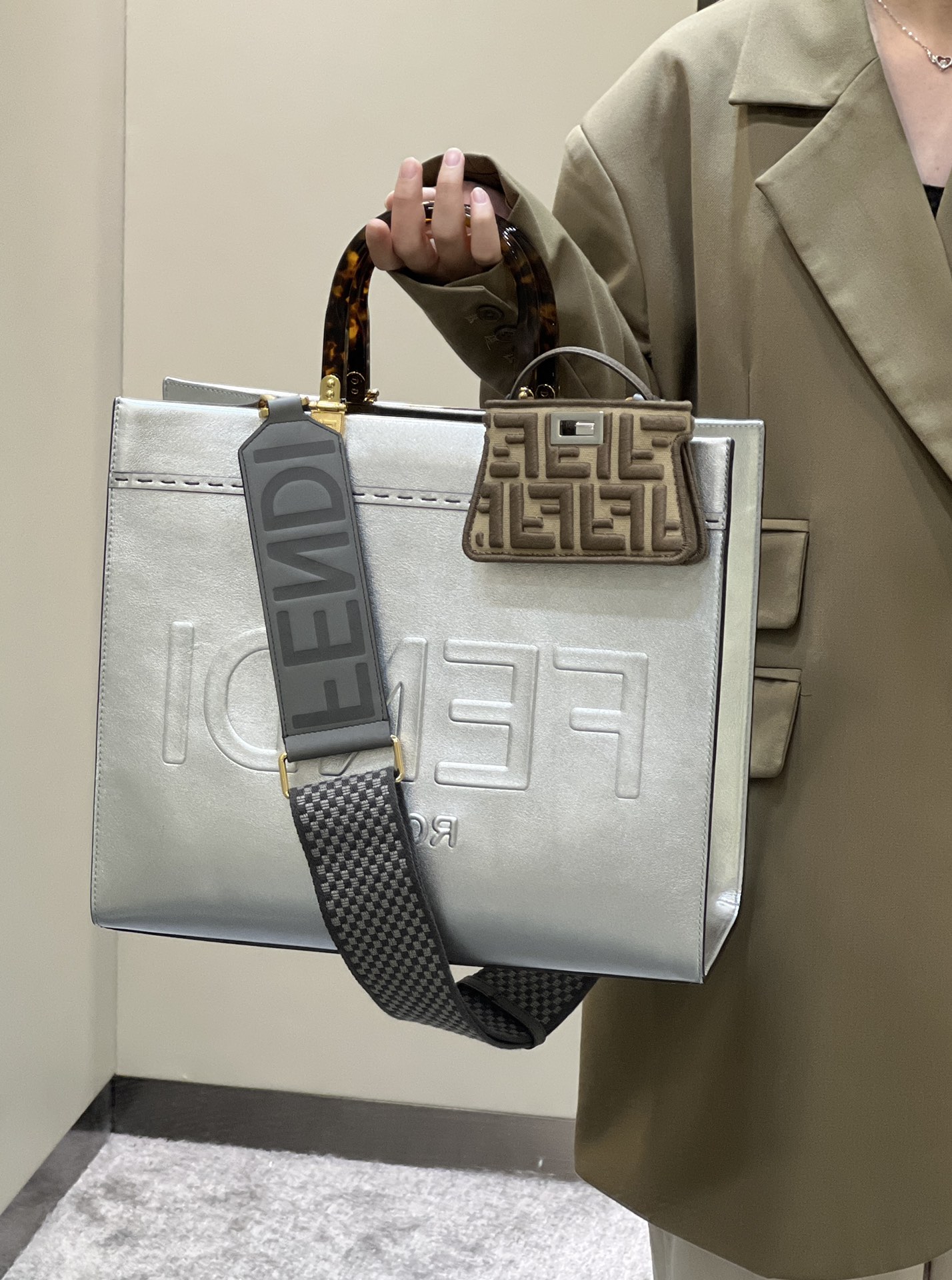 Fendi Bag