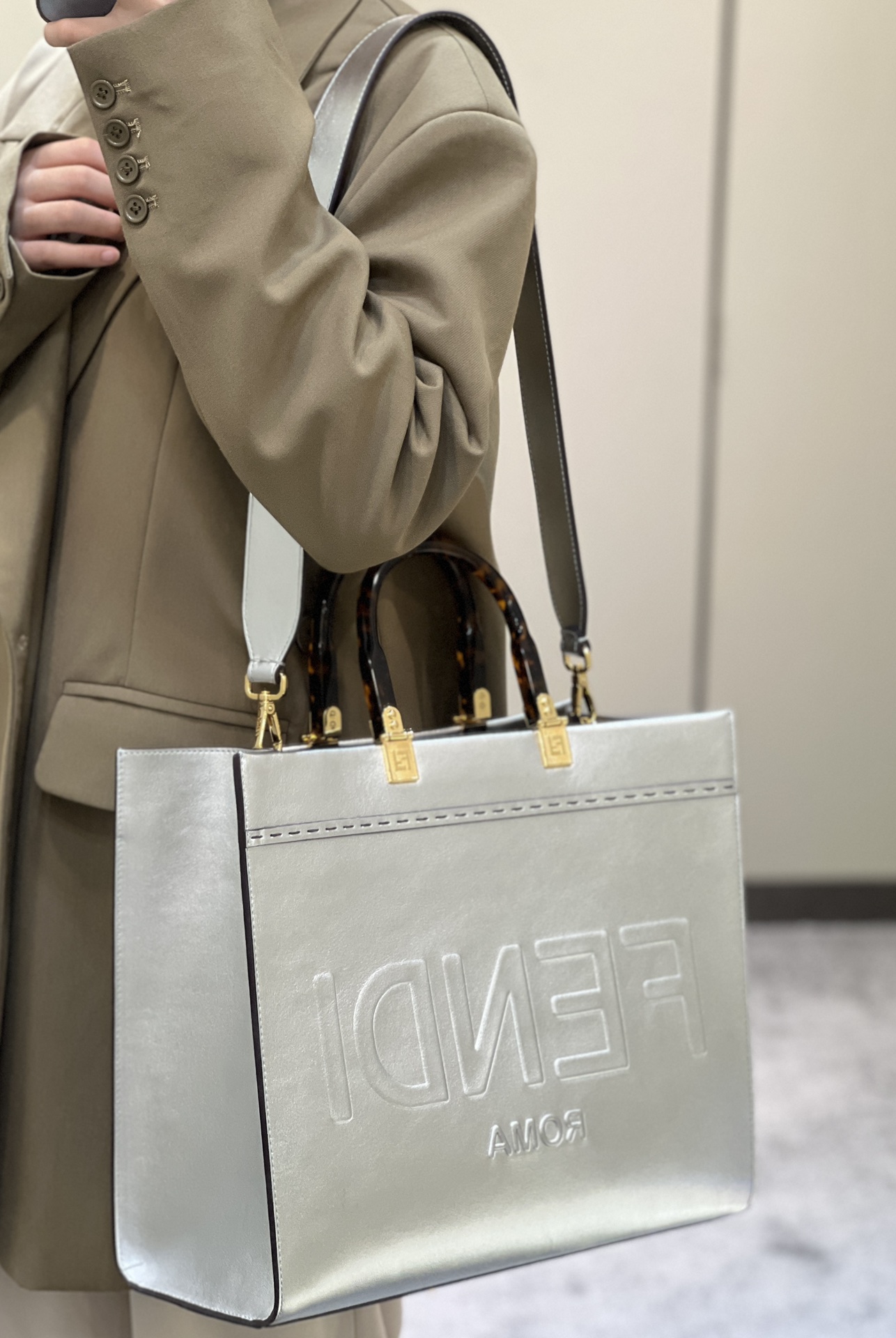 Fendi Bag