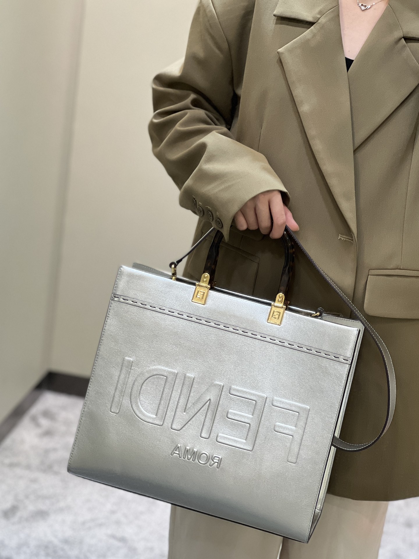 Fendi Bag