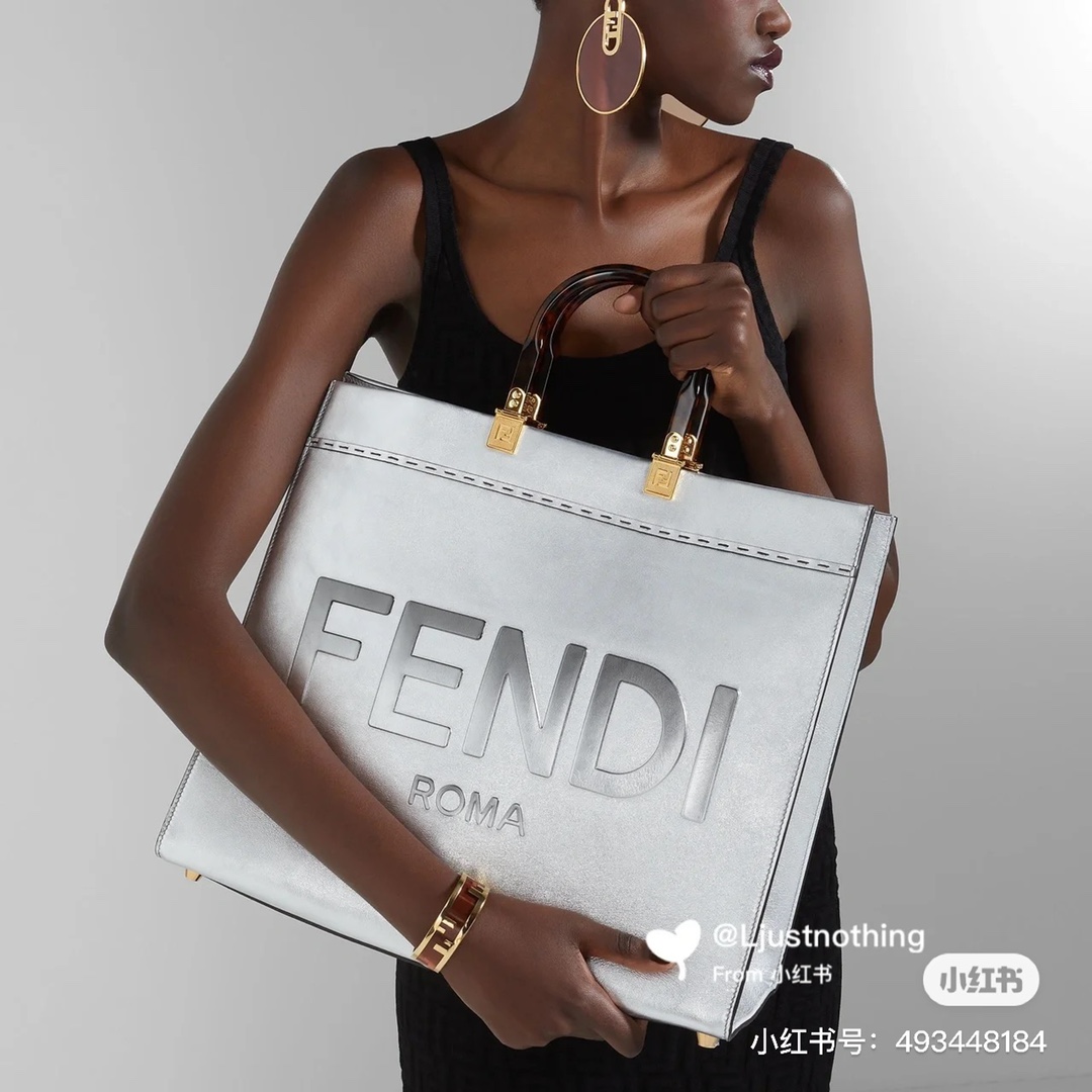 Fendi Bag
