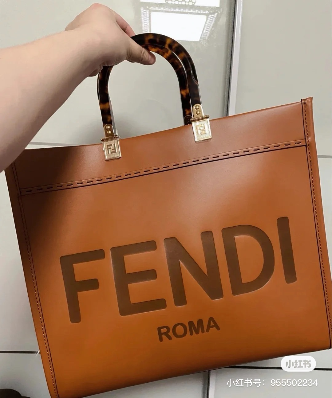 Fendi Bag