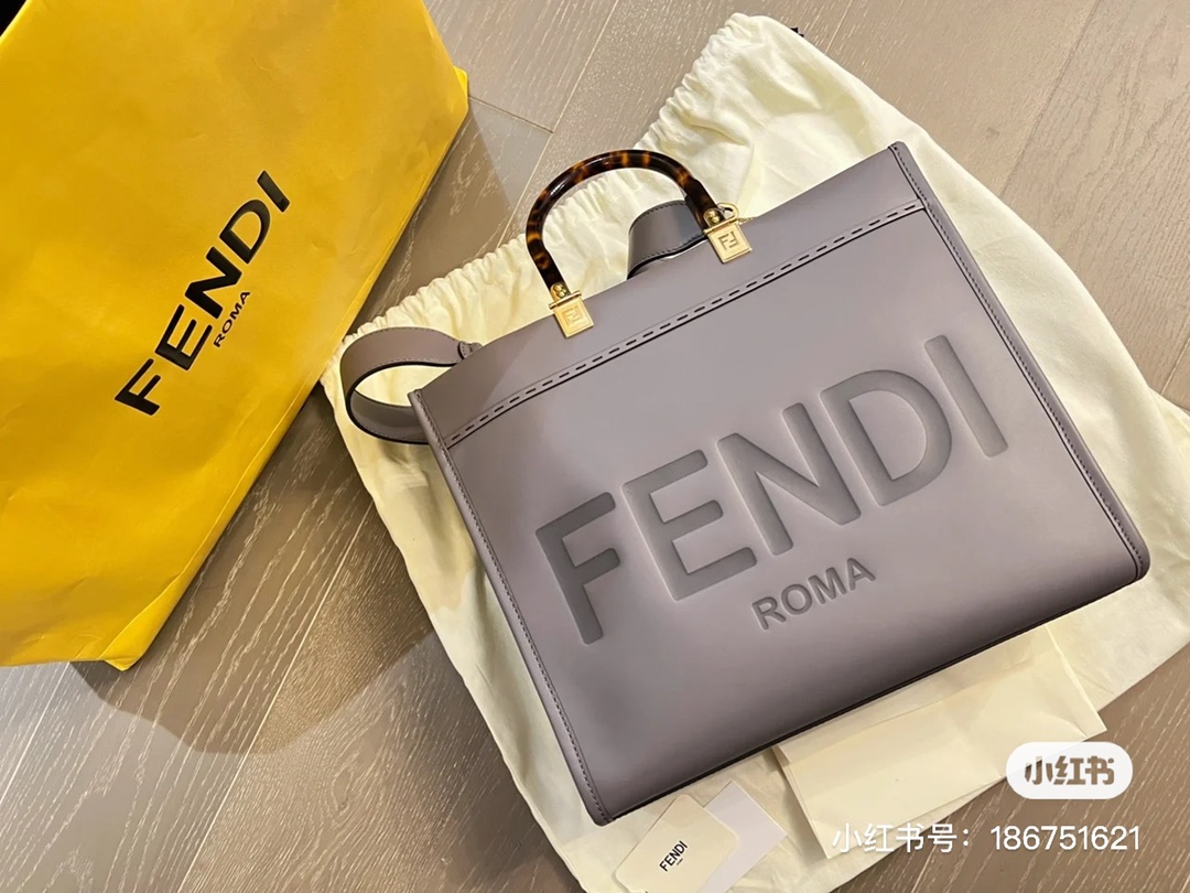 Fendi Bag