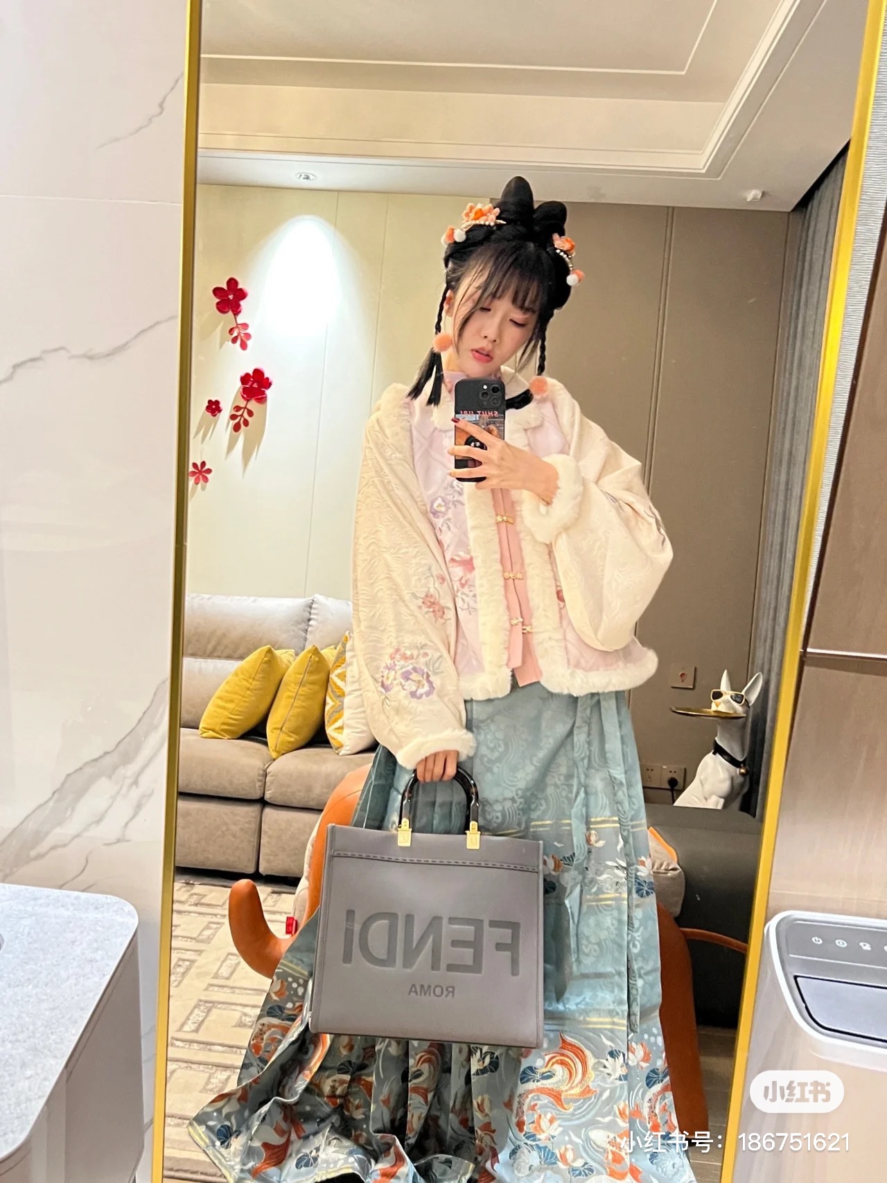 Fendi Bag