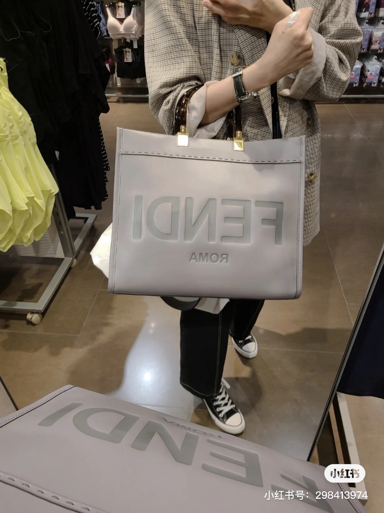 Fendi Bag