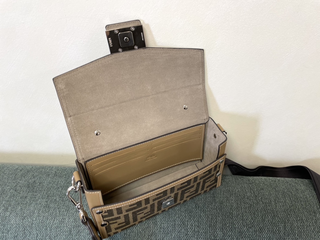 Fendi Bag