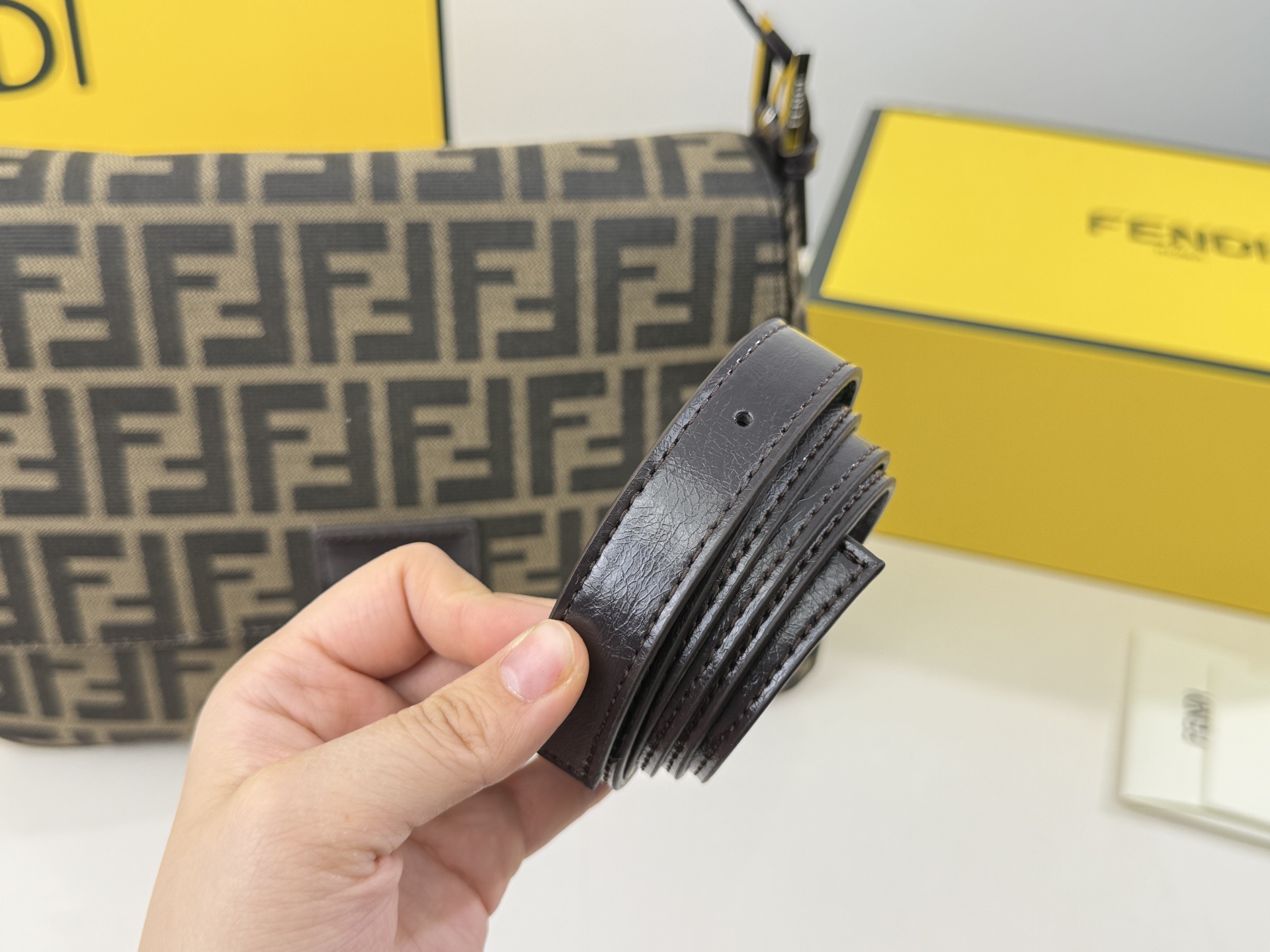 Fendi
