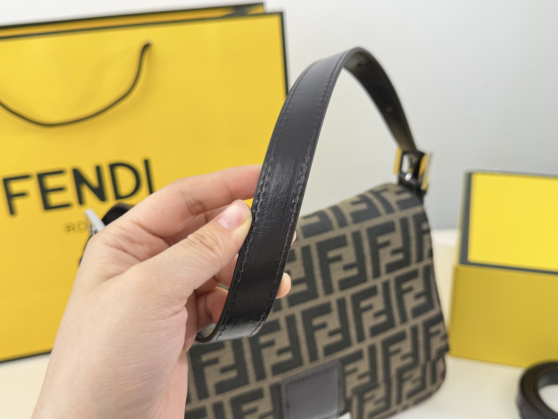 Fendi