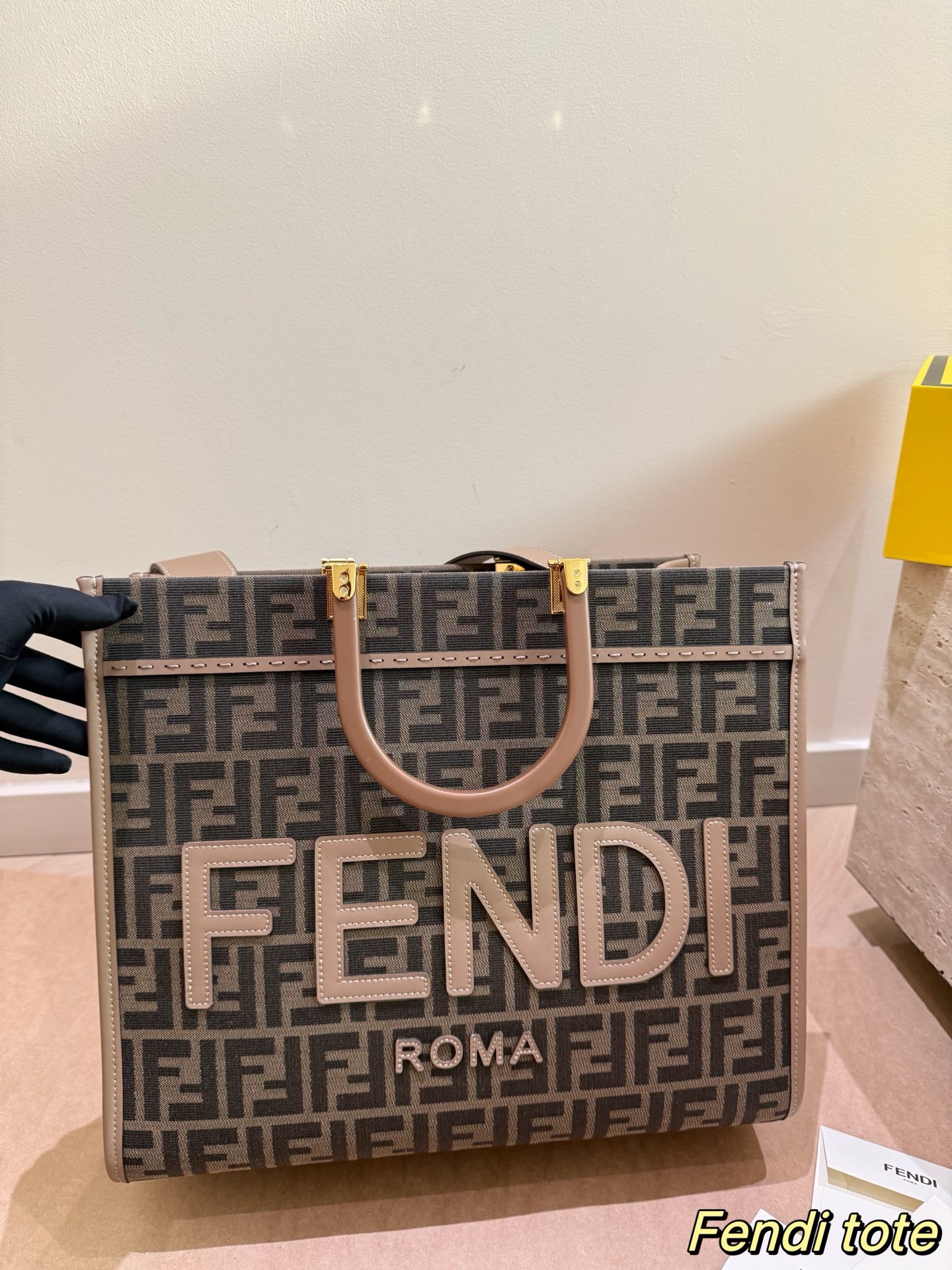 Fendi
