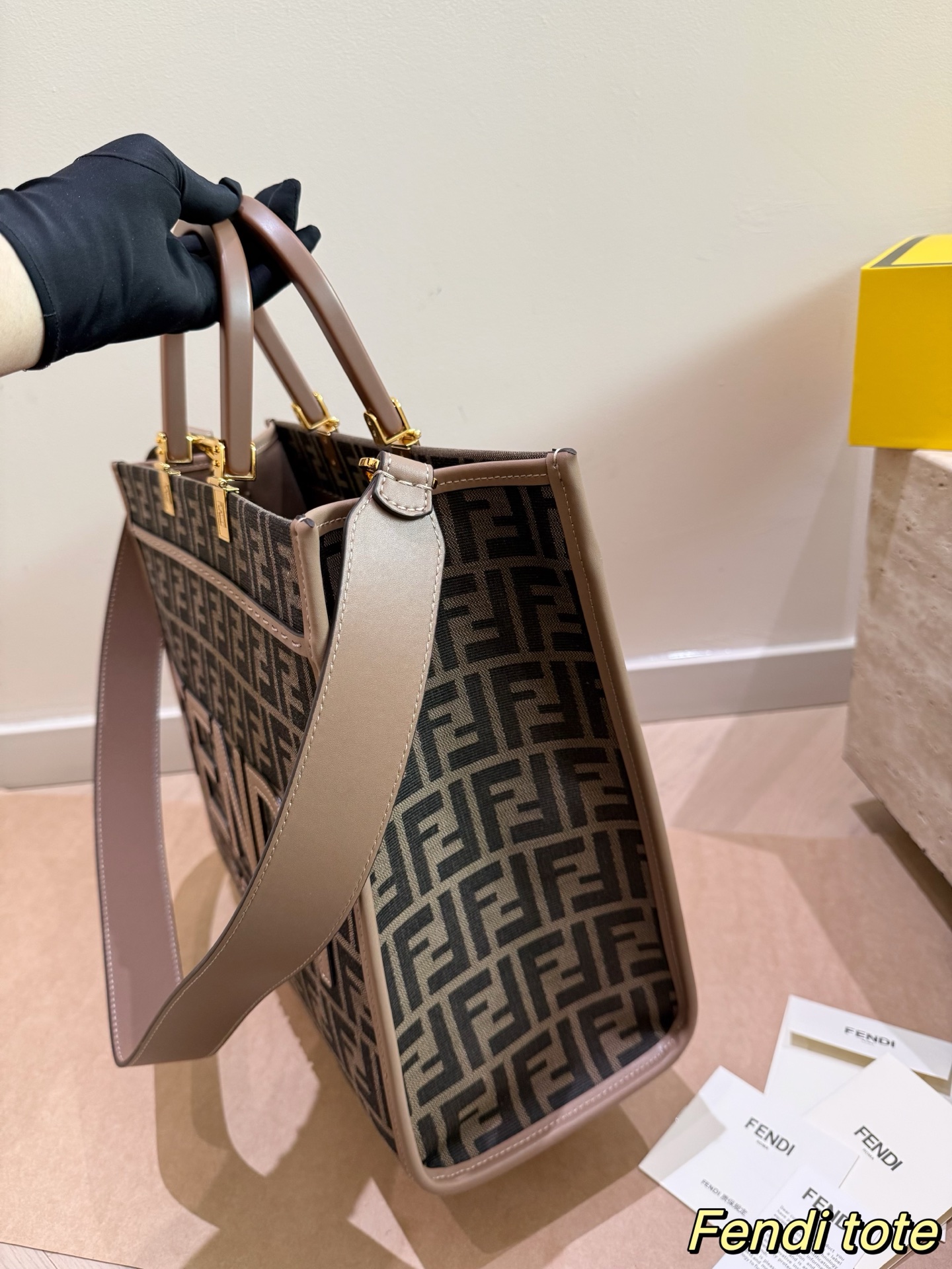 Fendi