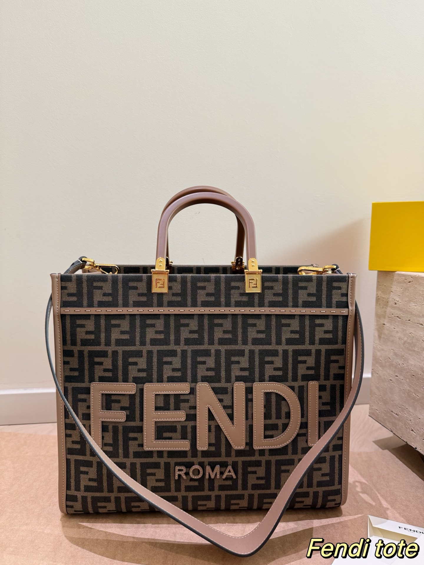 Fendi