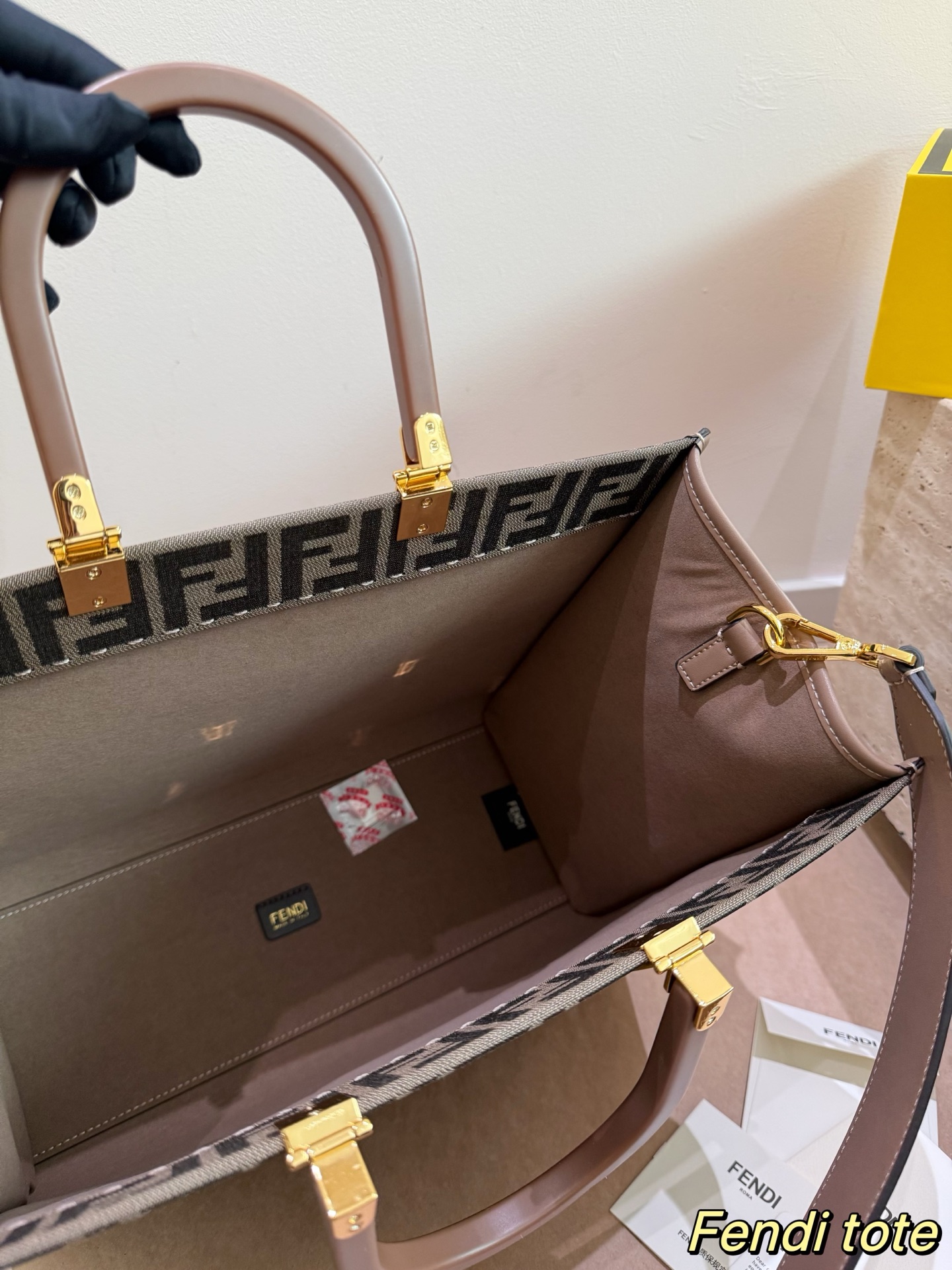 Fendi
