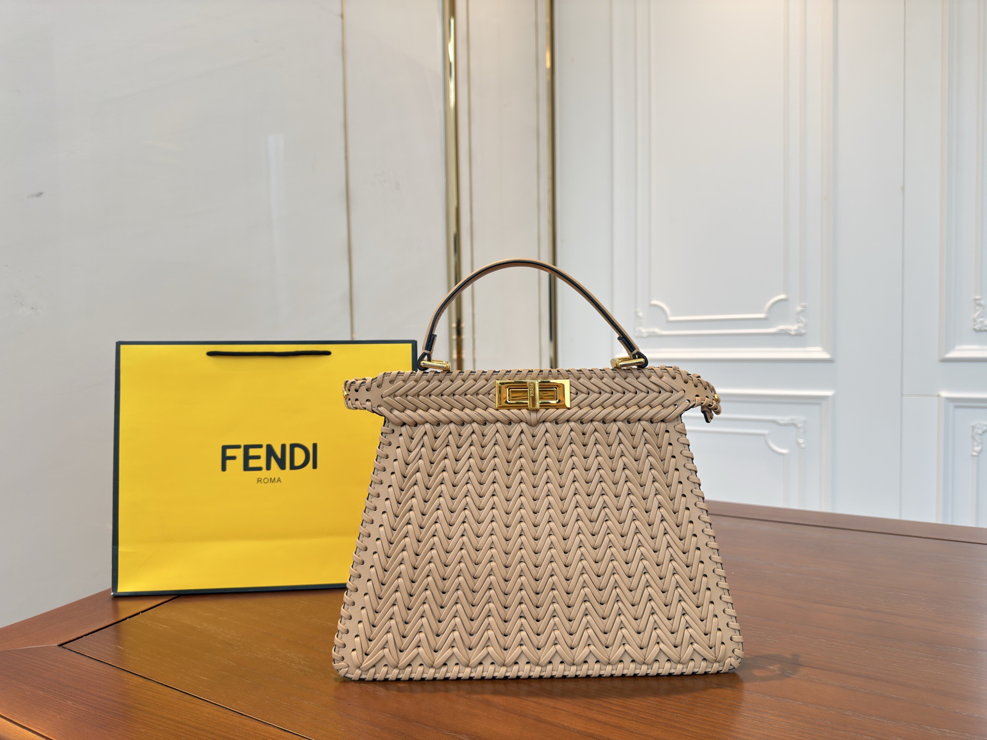 Fendi