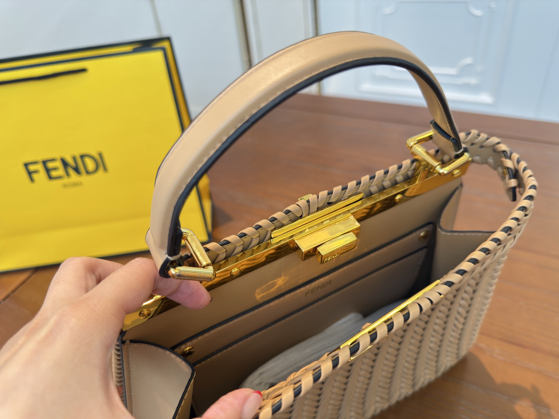 Fendi