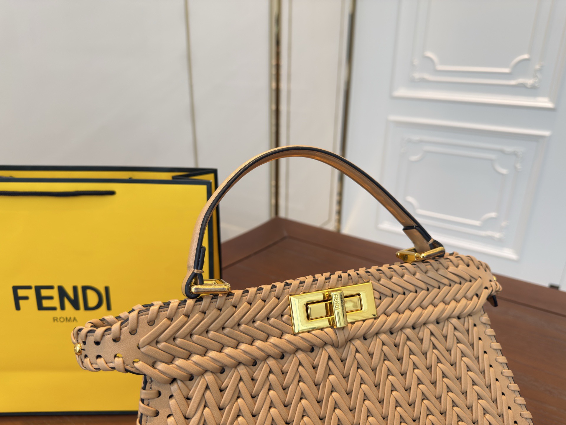 Fendi