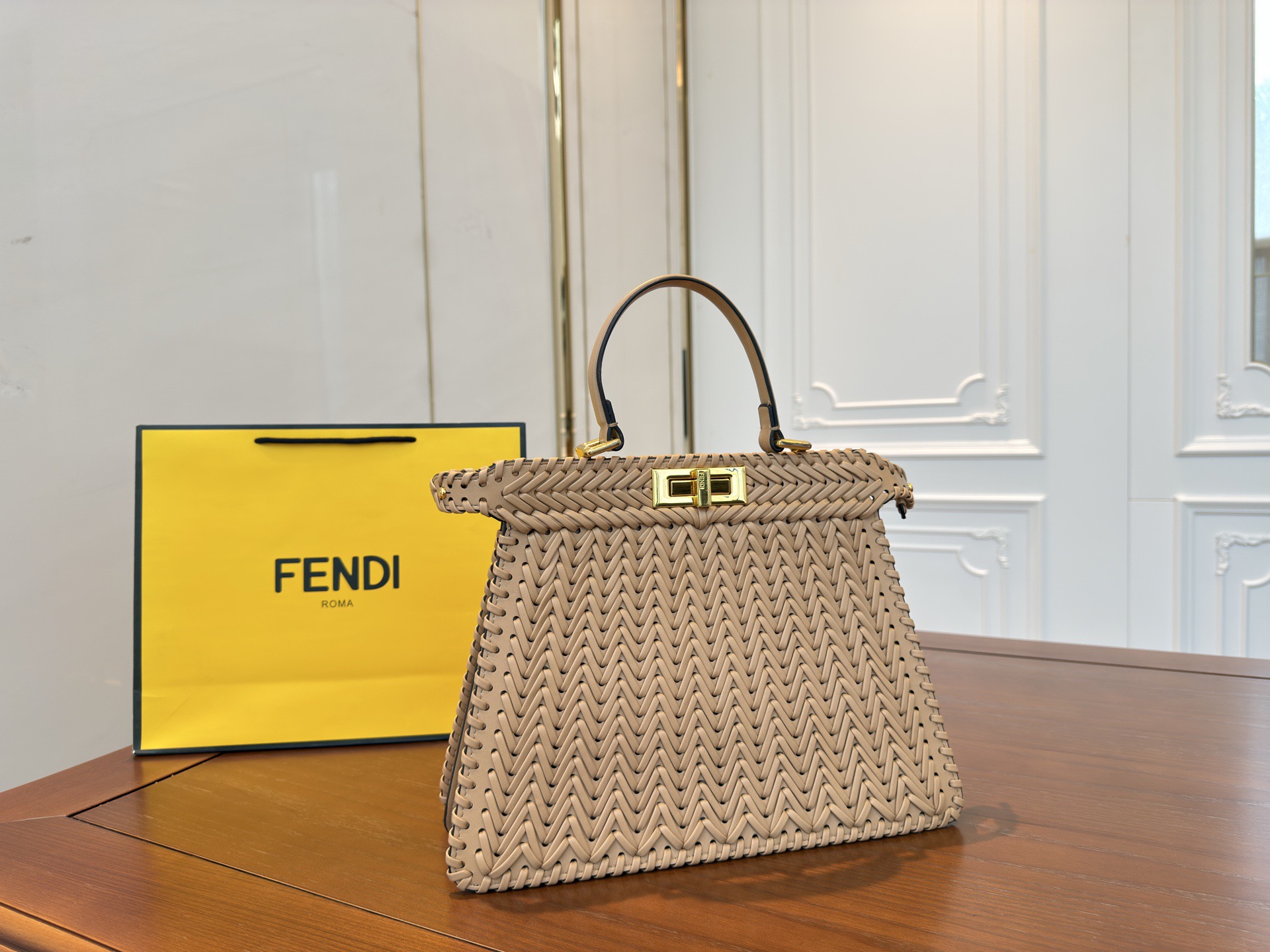 Fendi