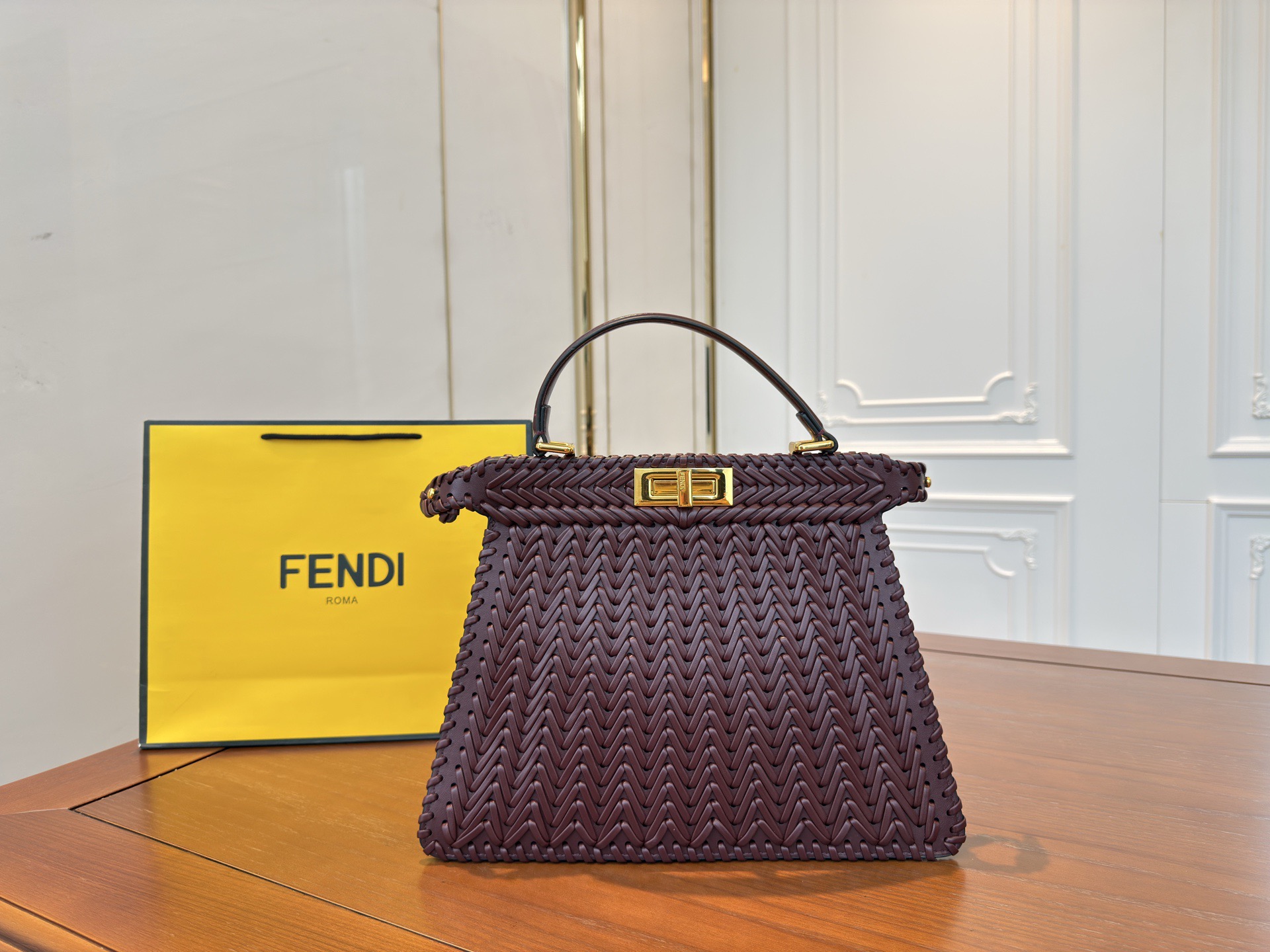 Fendi