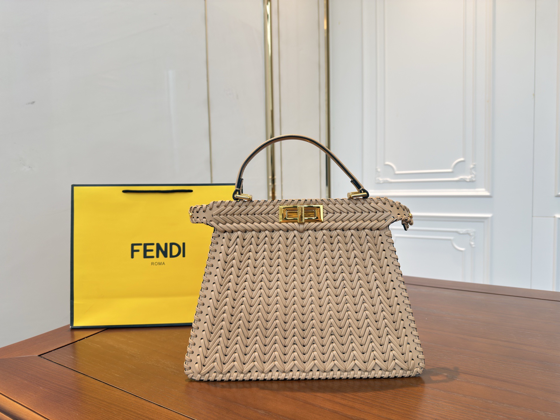 Fendi