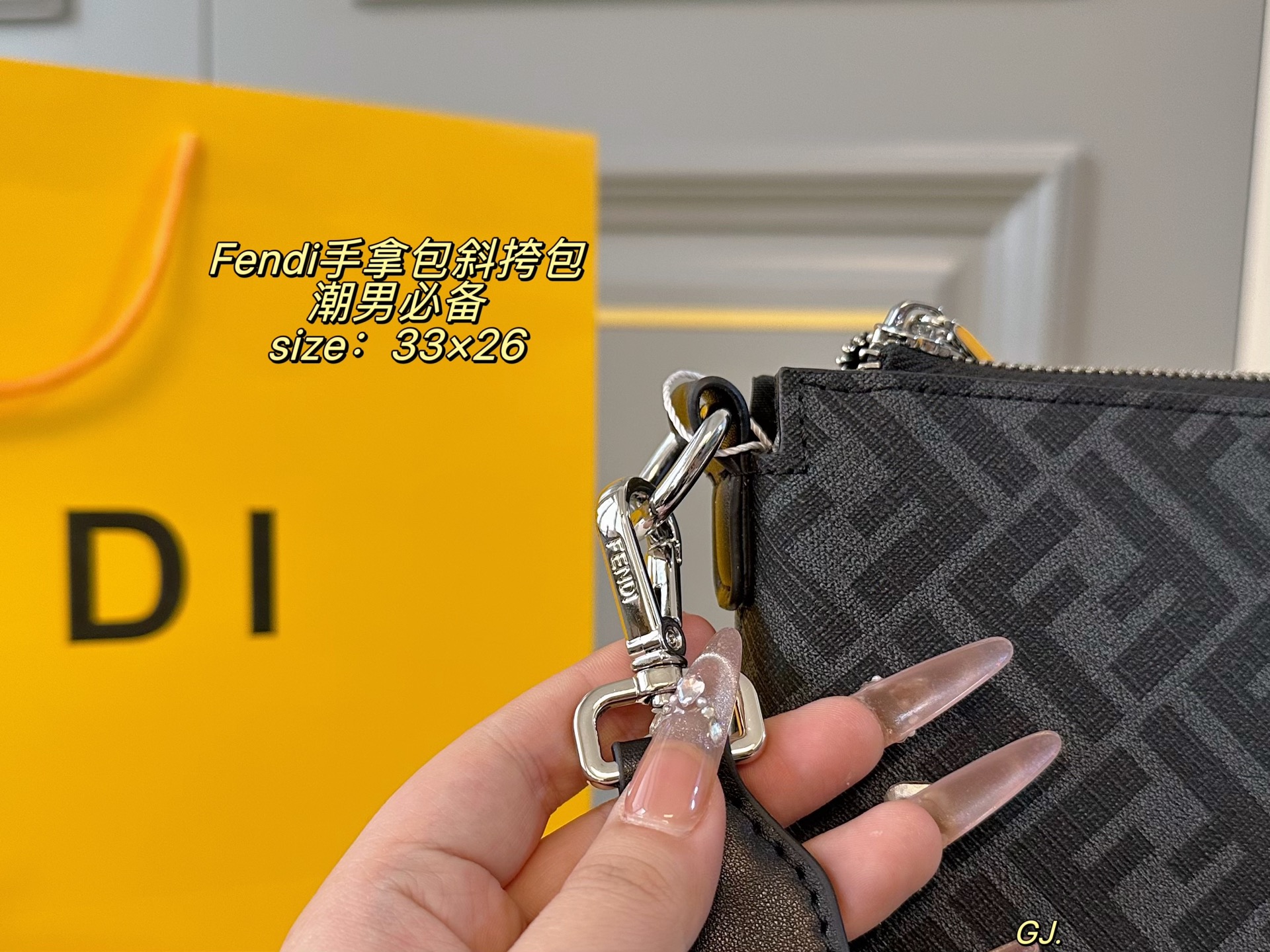 Fendi