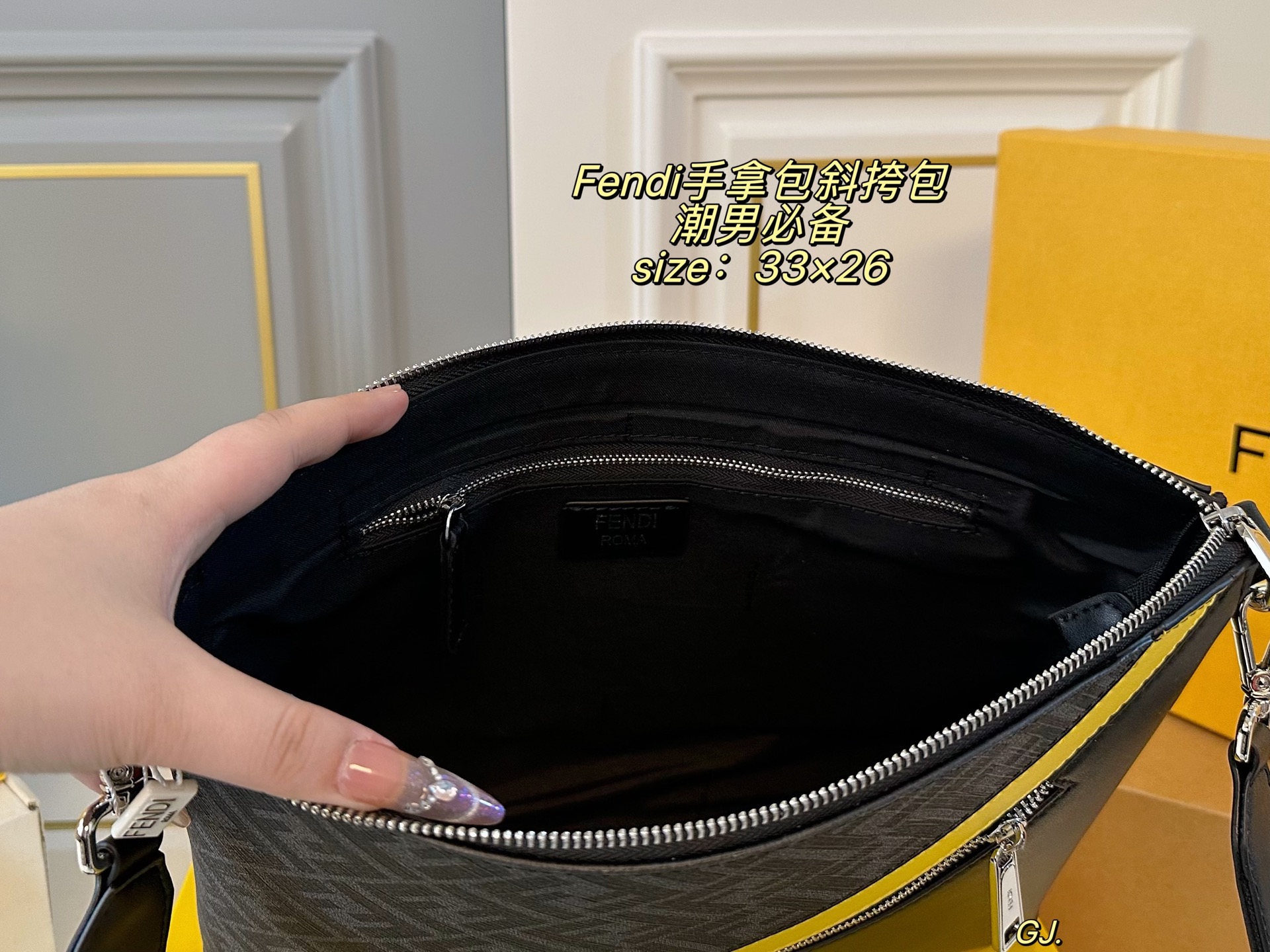 Fendi