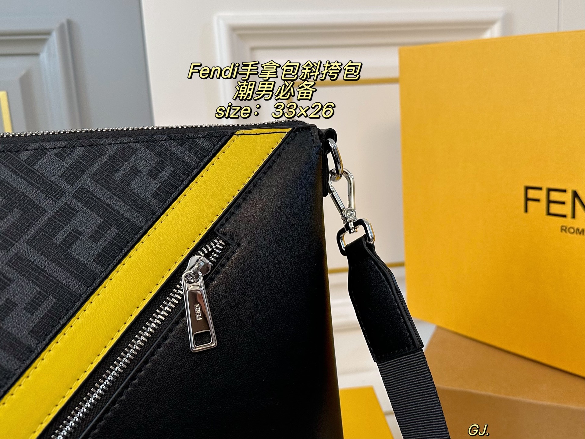 Fendi