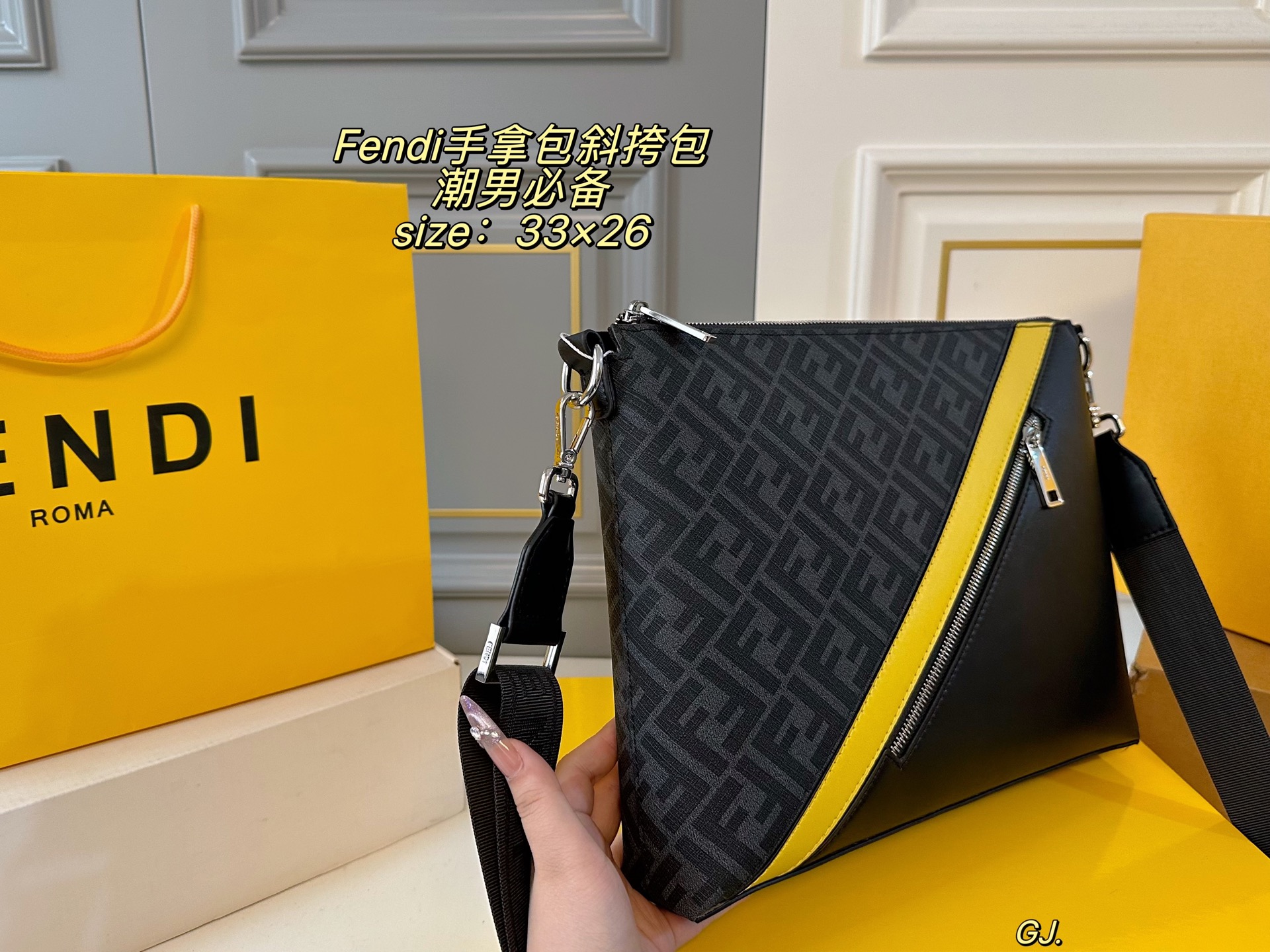 Fendi