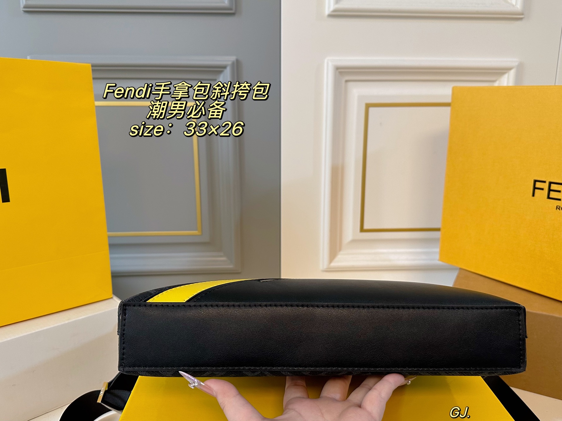 Fendi