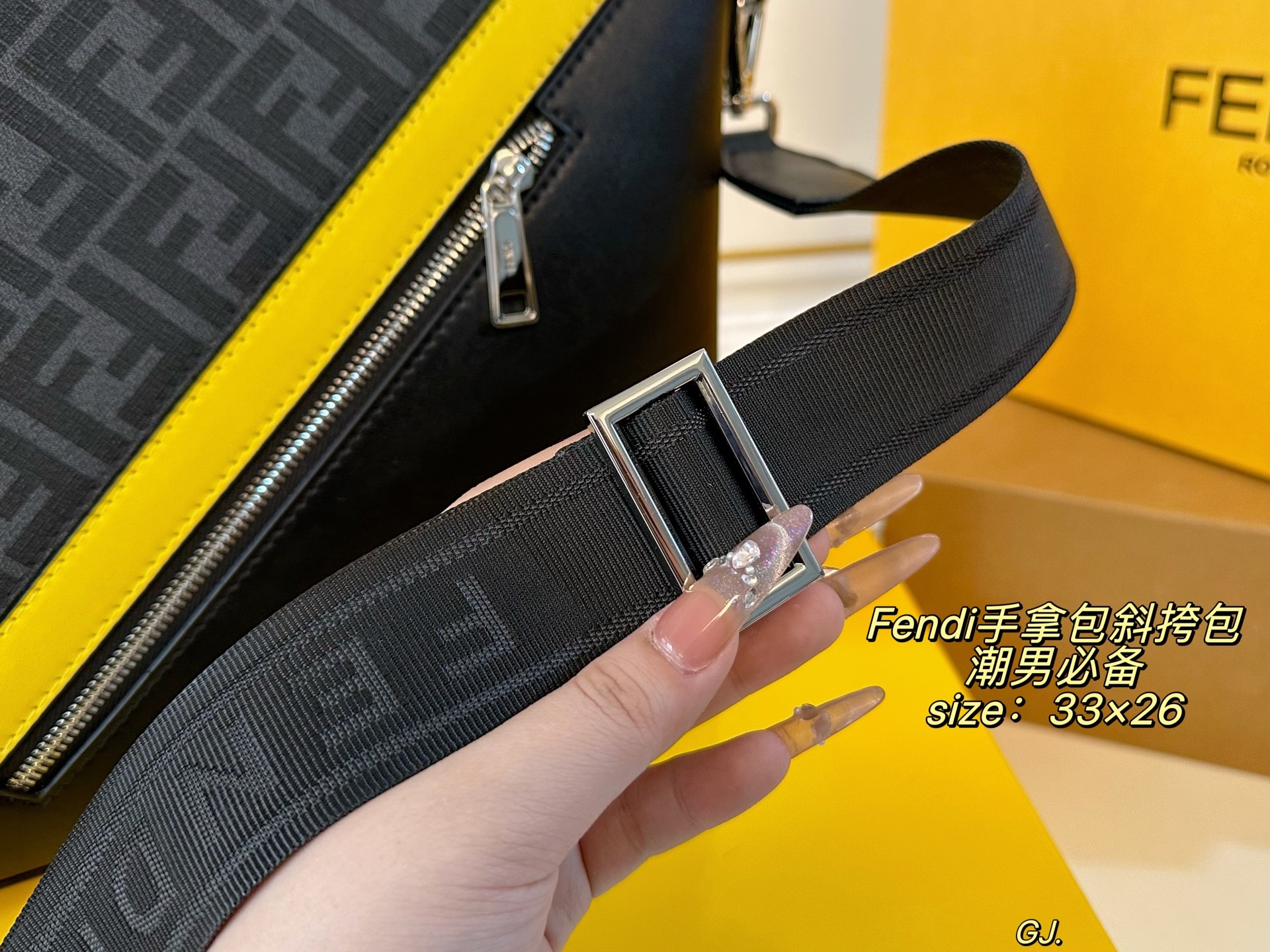 Fendi