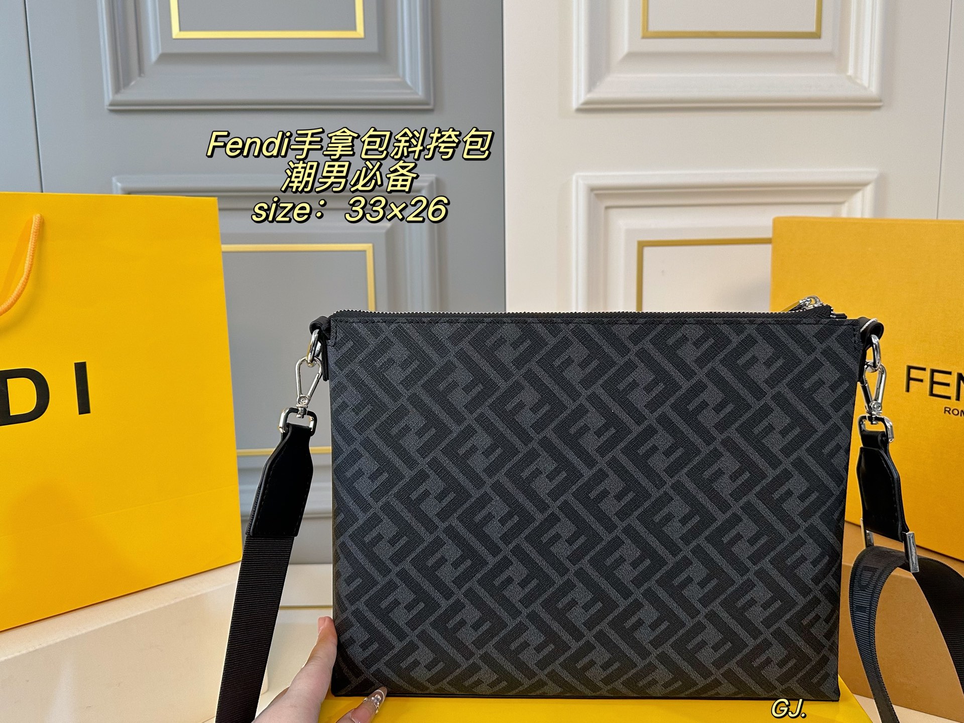 Fendi