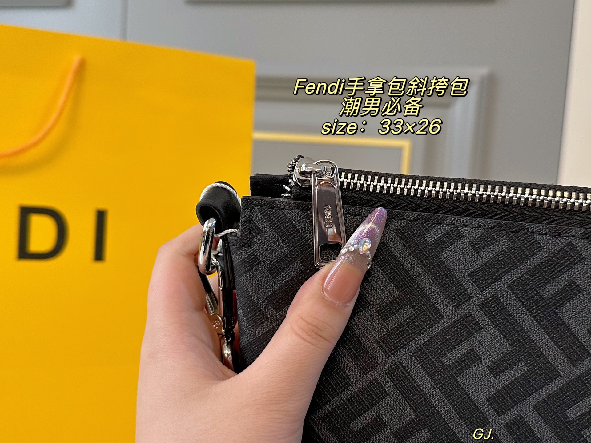 Fendi