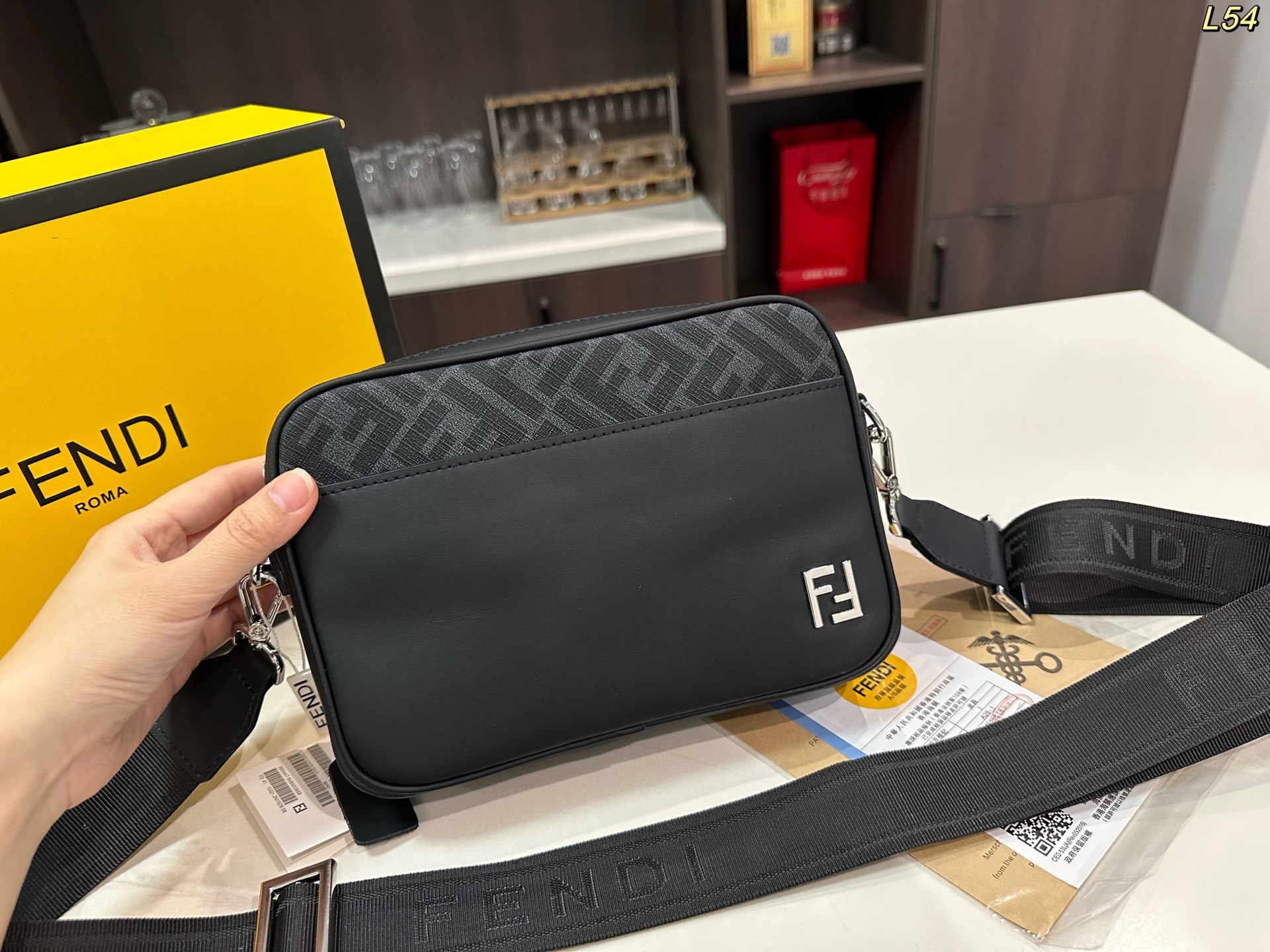 Fendi