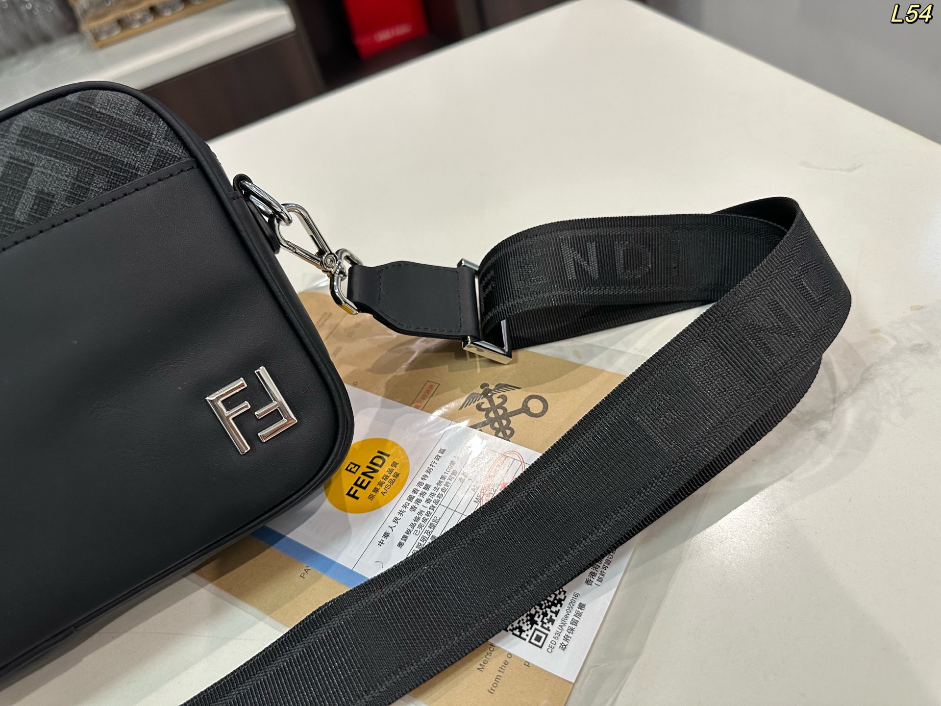 Fendi