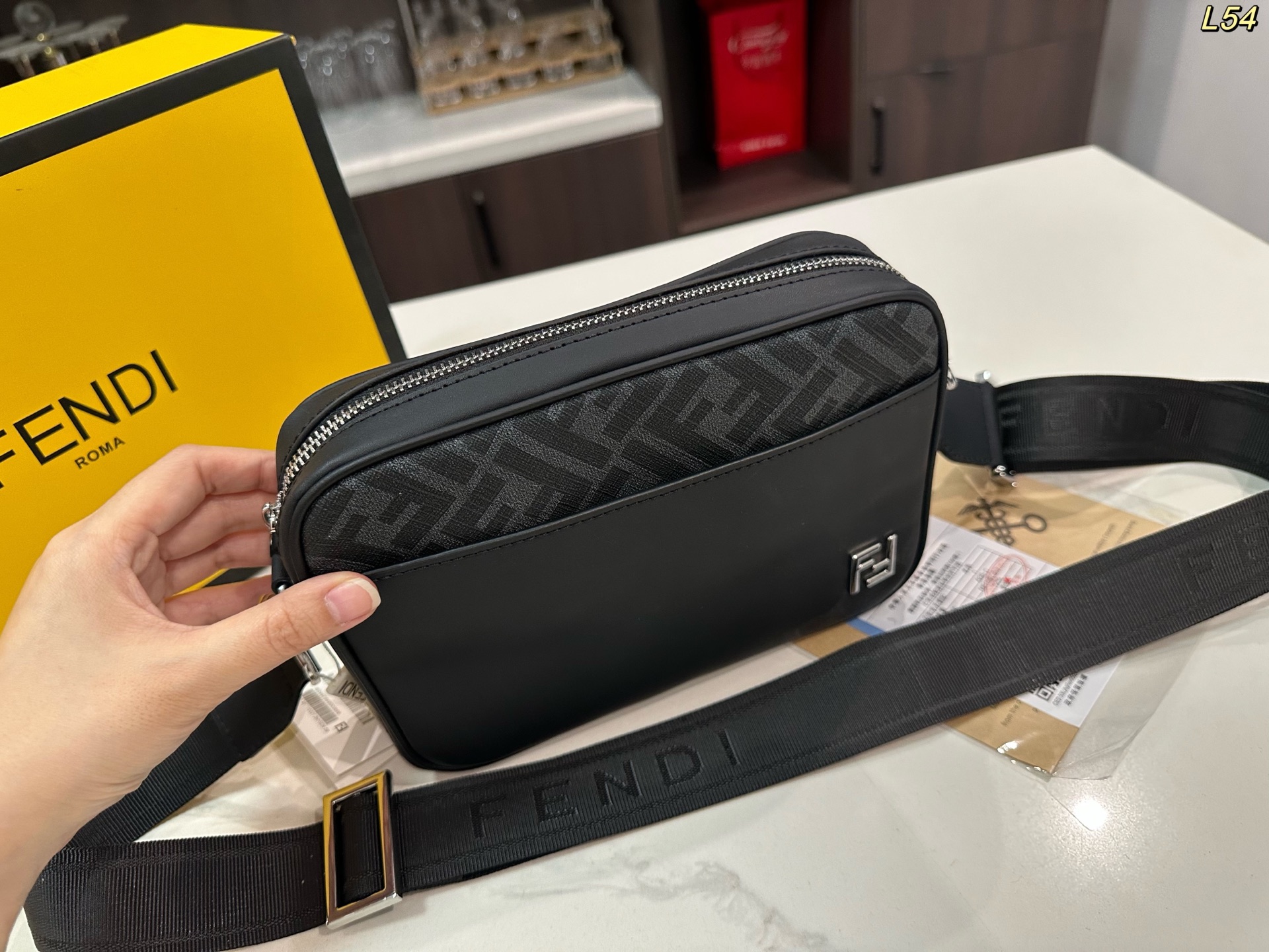 Fendi